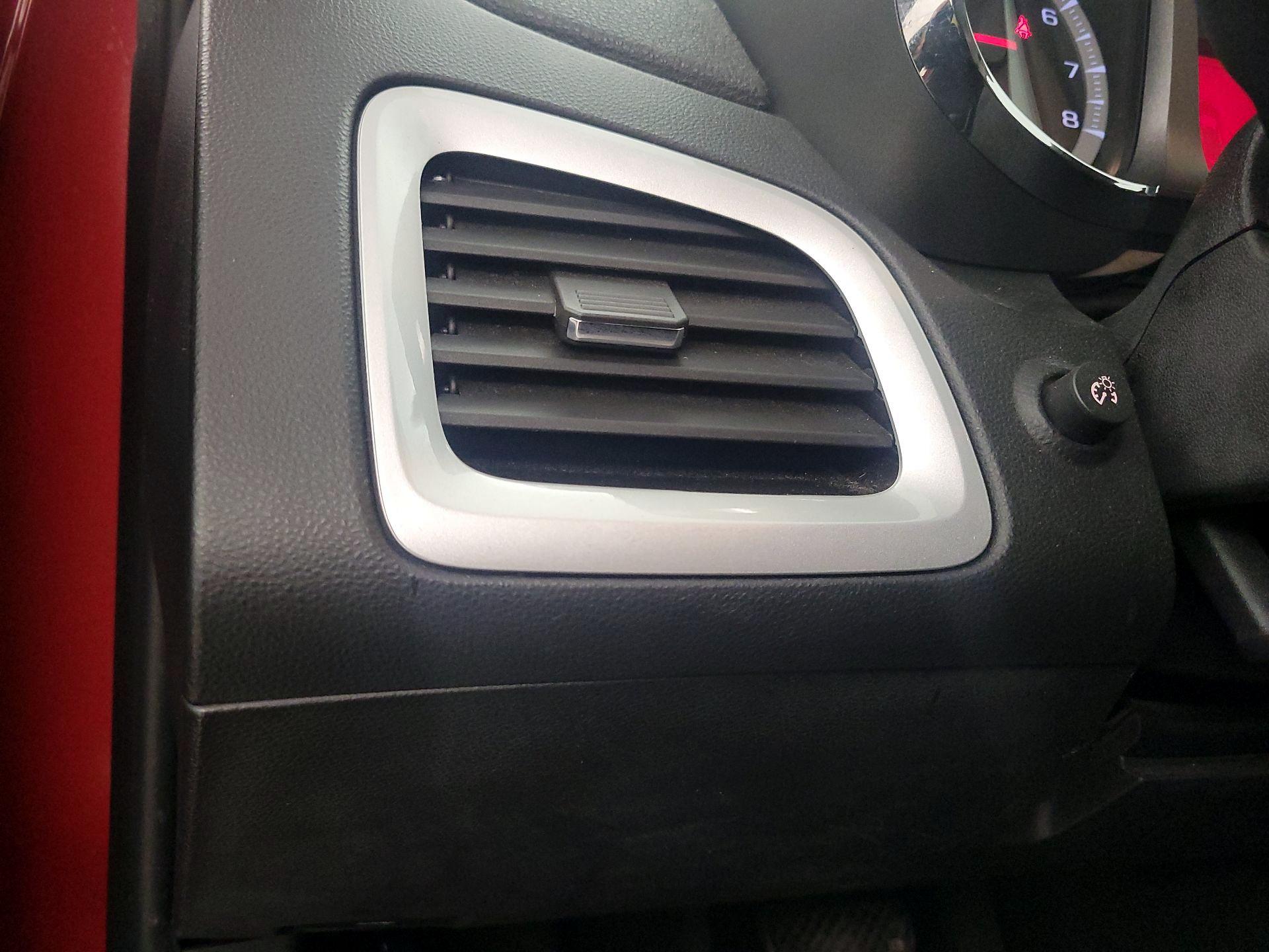 Thumbnail: 2015 GMC Terrain - 13