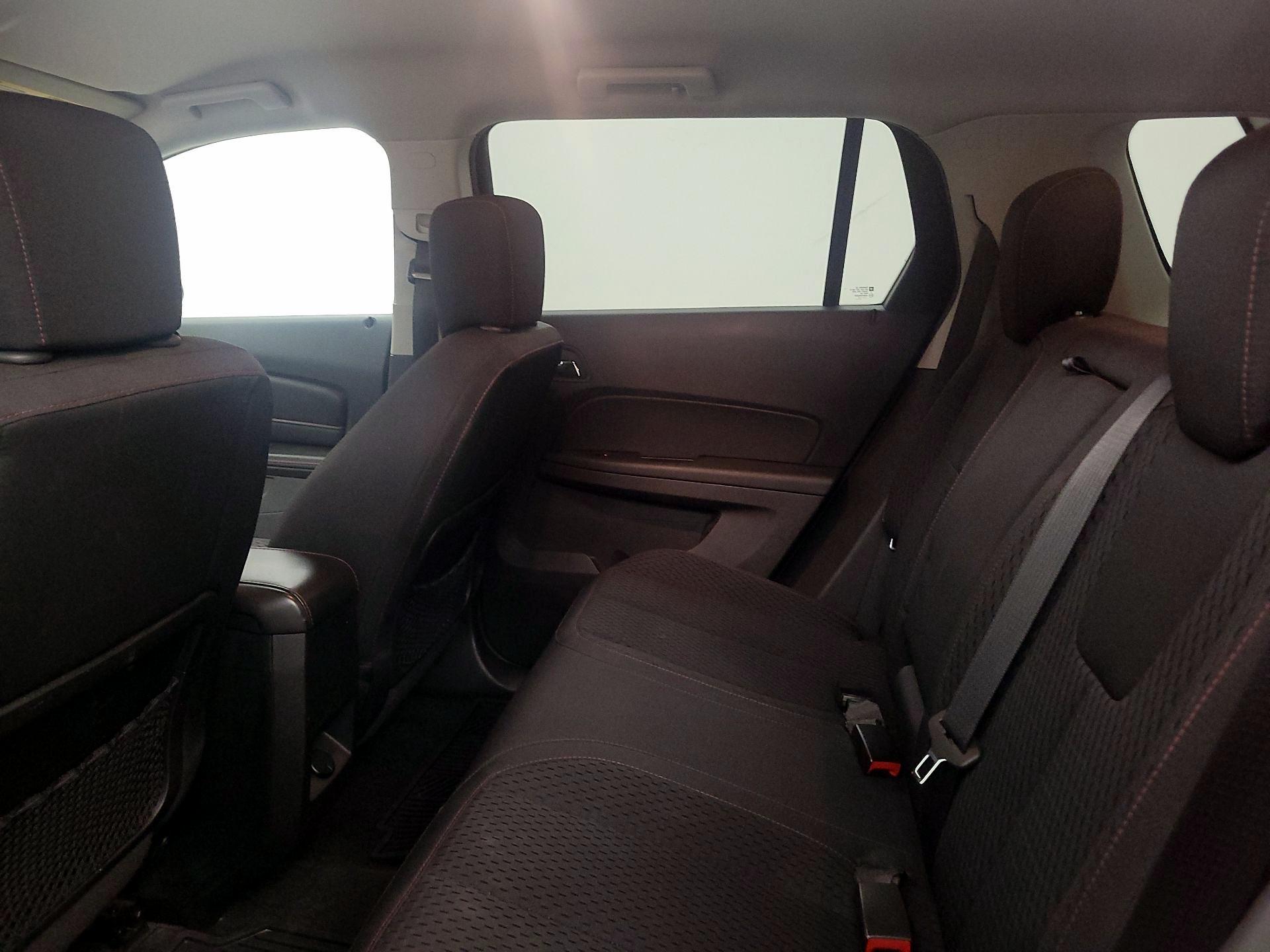 Thumbnail: 2015 GMC Terrain - 19