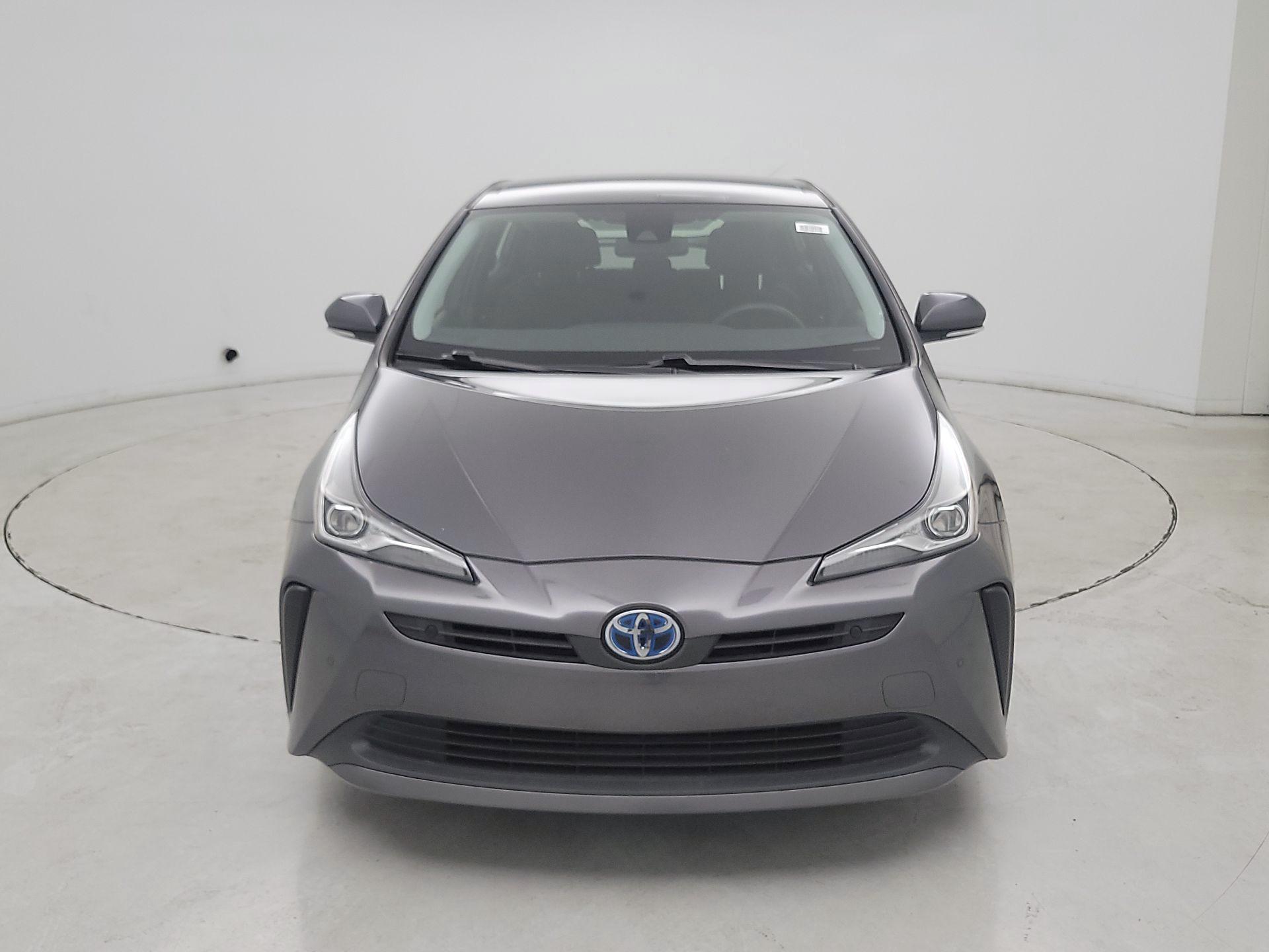 Thumbnail: 2022 Toyota Prius - 2
