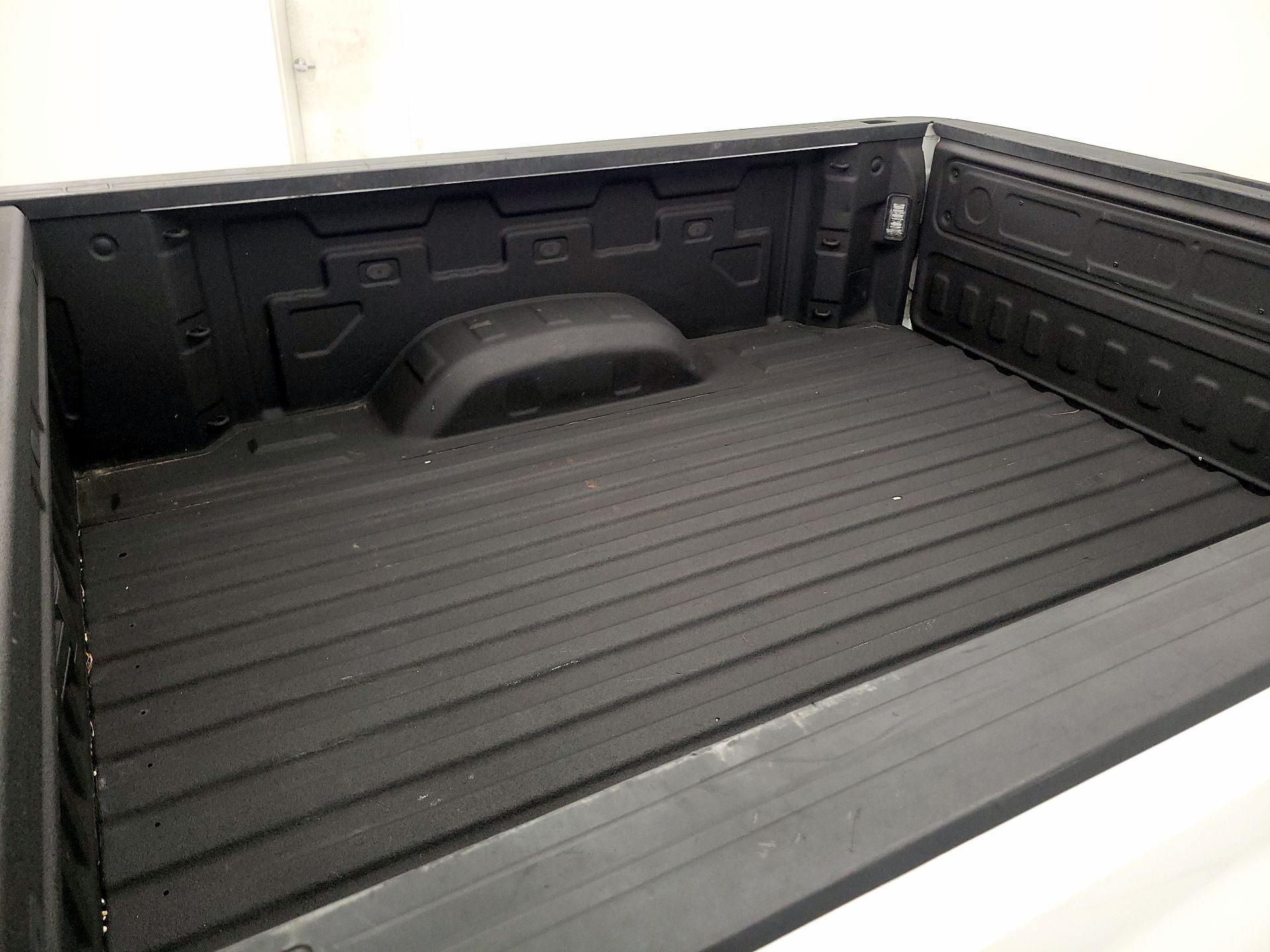 Thumbnail: 2023 Chevrolet Silverado 2500 - 20