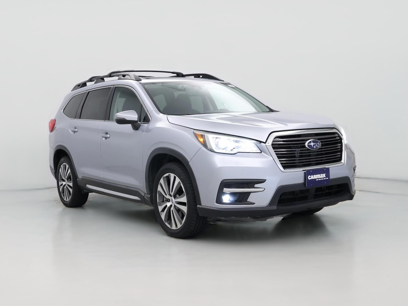 2020 Subaru Ascent