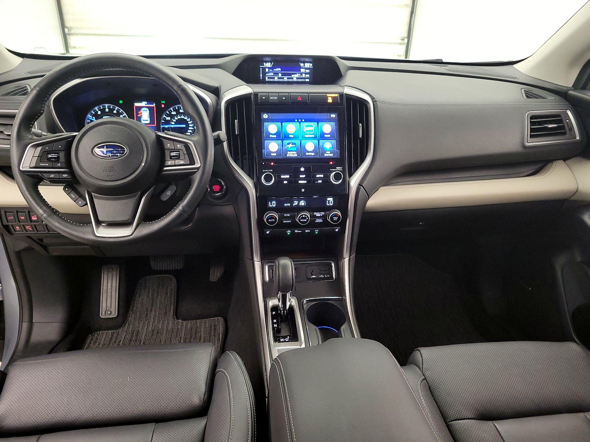 Thumbnail: 2020 Subaru Ascent - 9