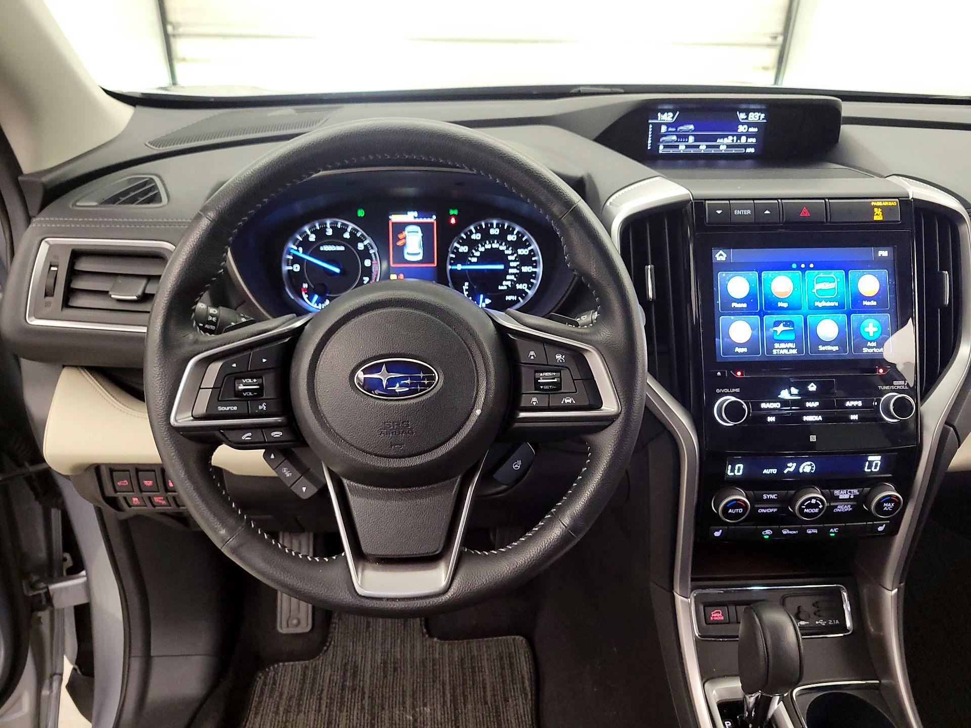 Thumbnail: 2020 Subaru Ascent - 10