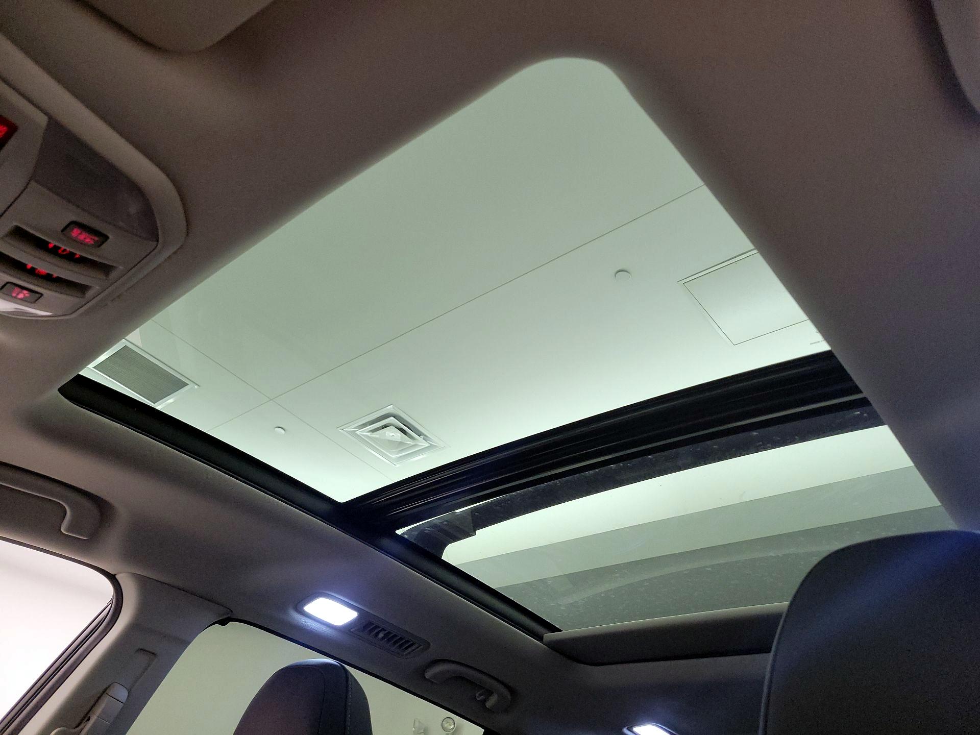 Thumbnail: 2020 Subaru Ascent - 19