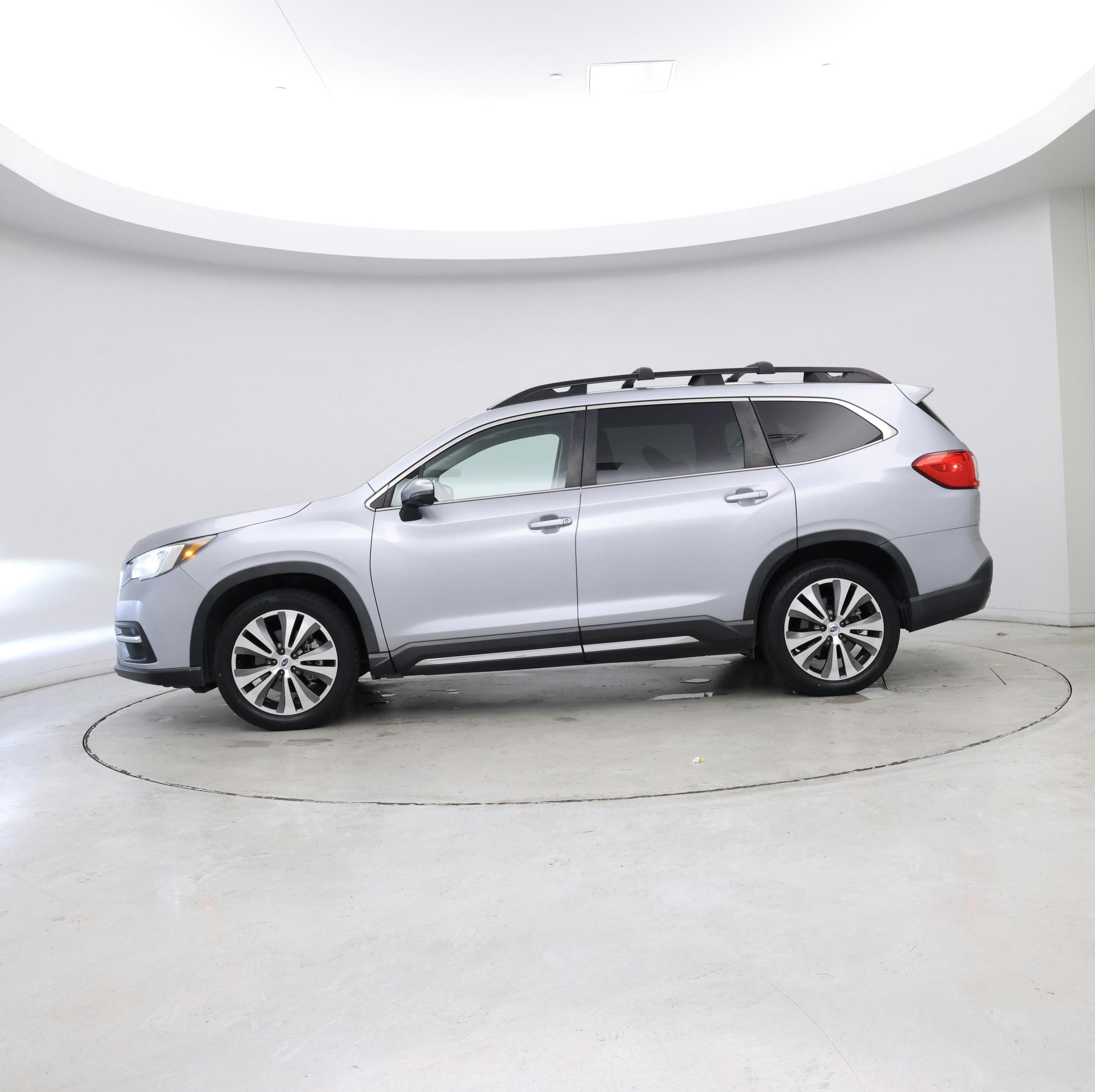 Thumbnail: 2020 Subaru Ascent - 3