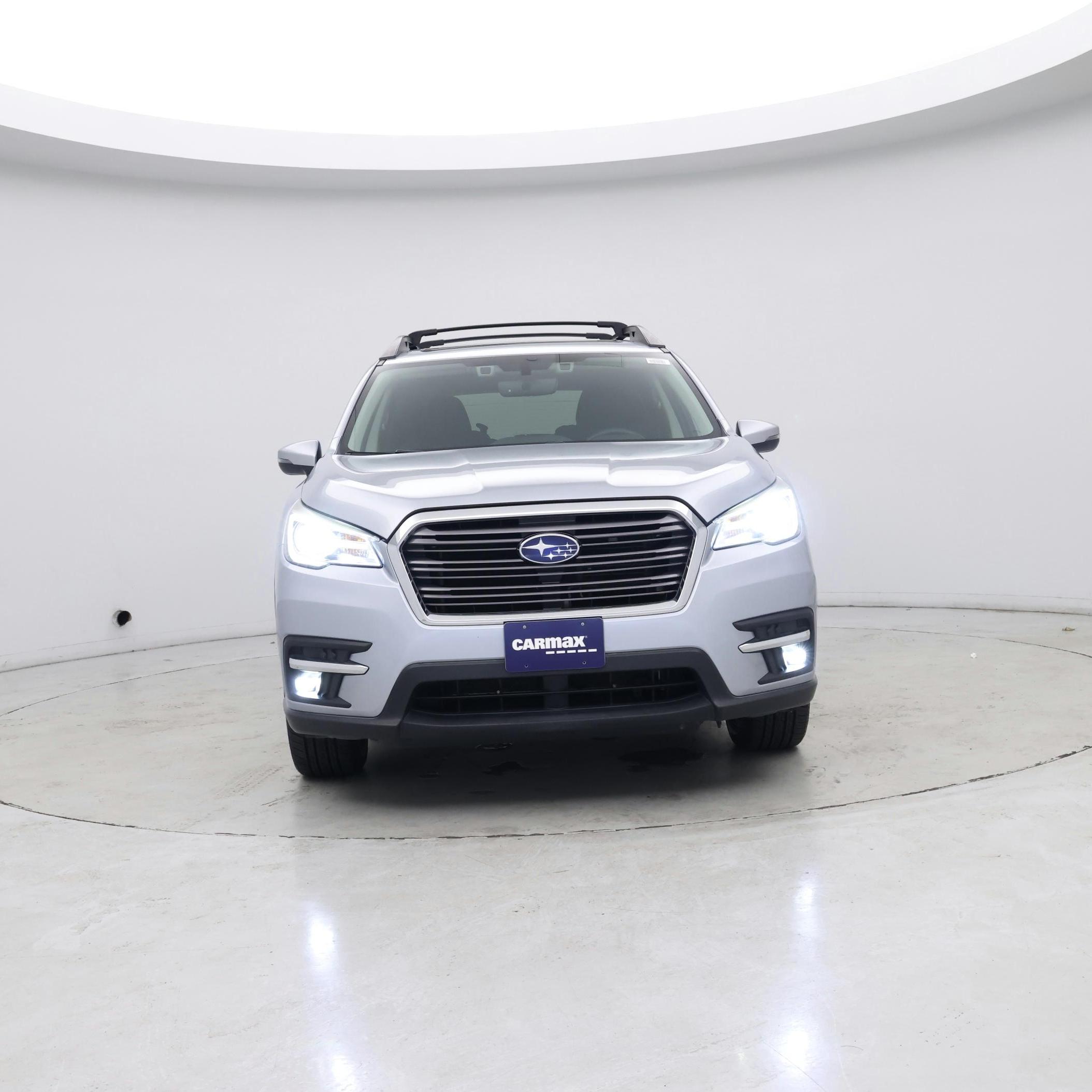 Thumbnail: 2020 Subaru Ascent - 5