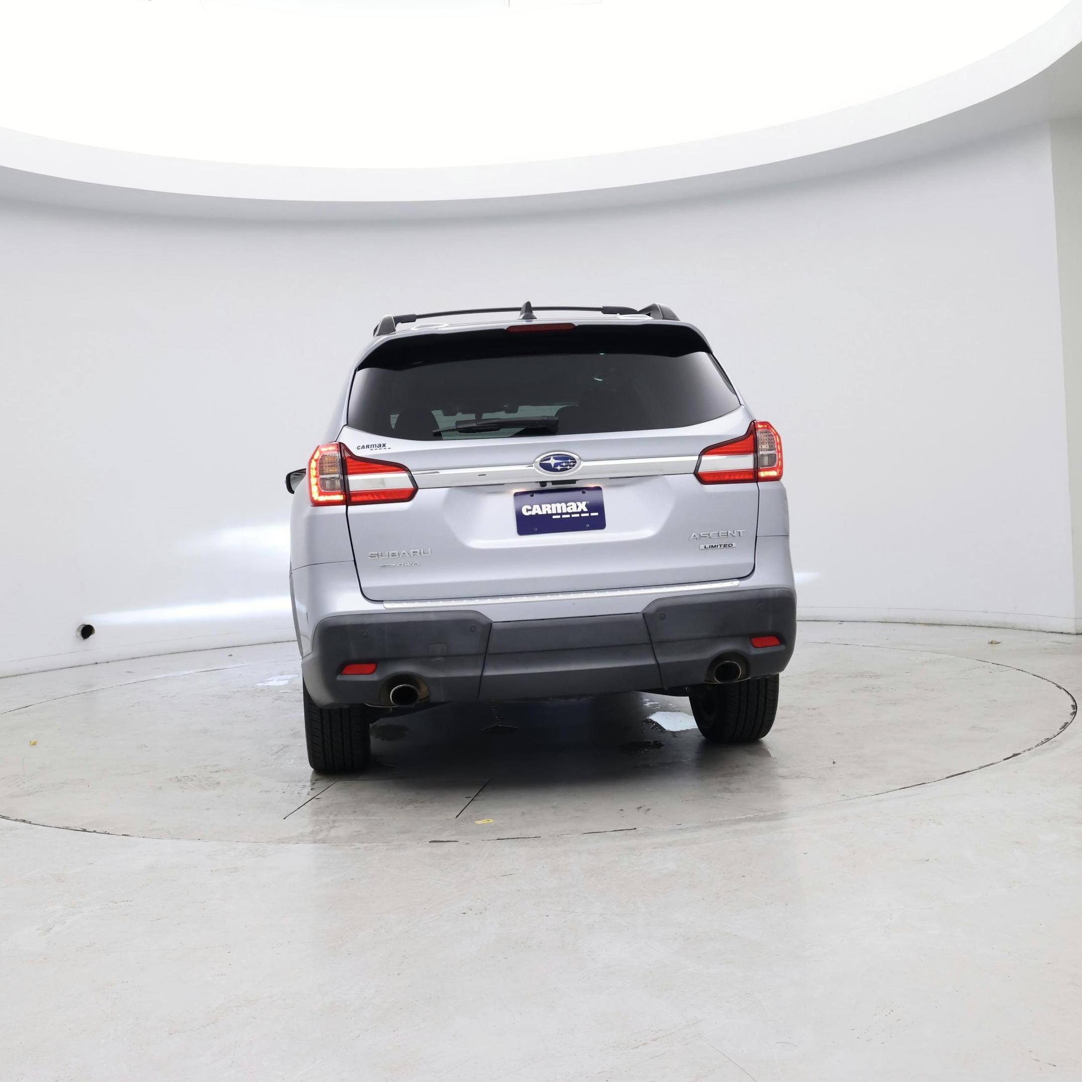Thumbnail: 2020 Subaru Ascent - 6