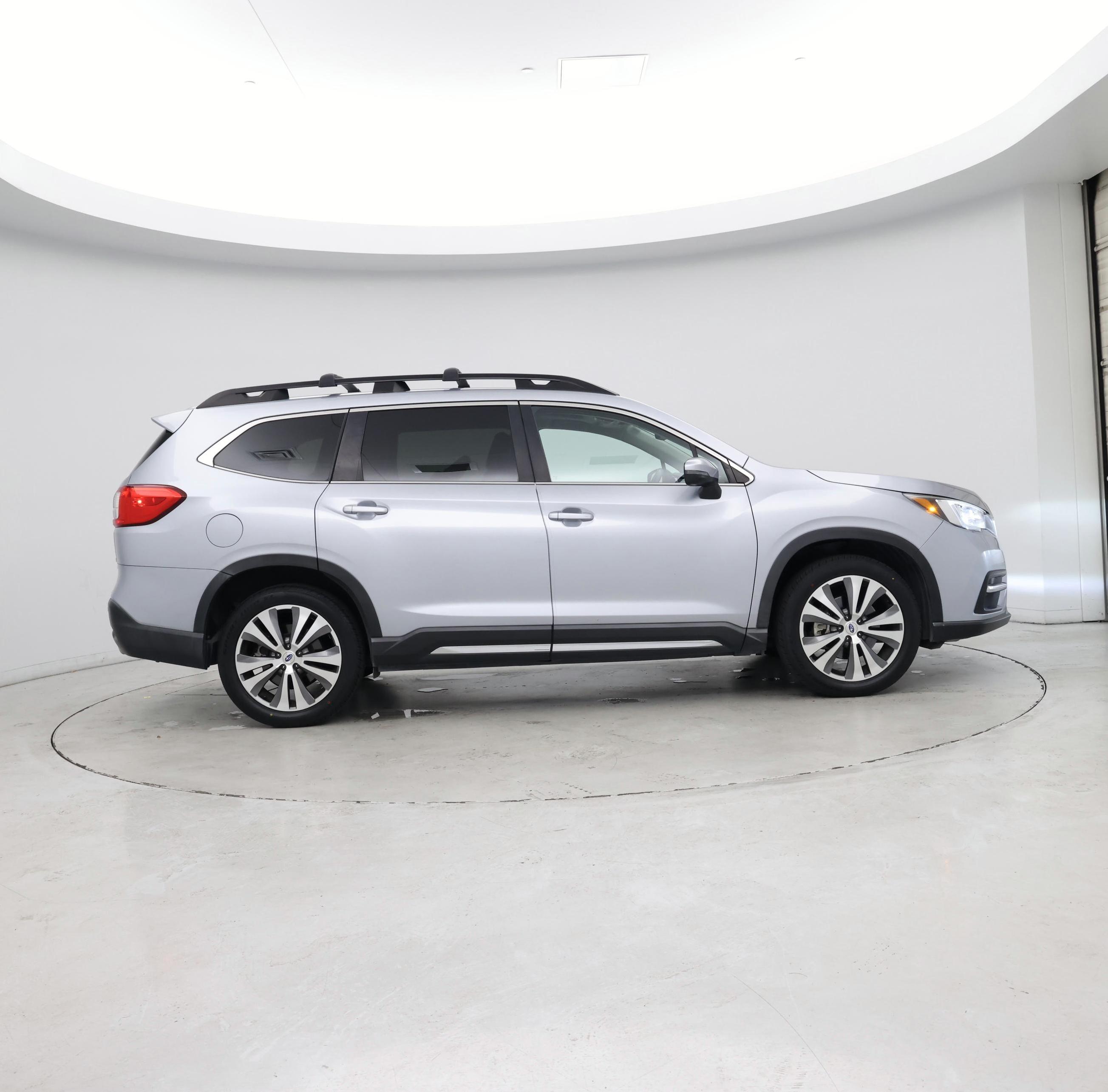 Thumbnail: 2020 Subaru Ascent - 7