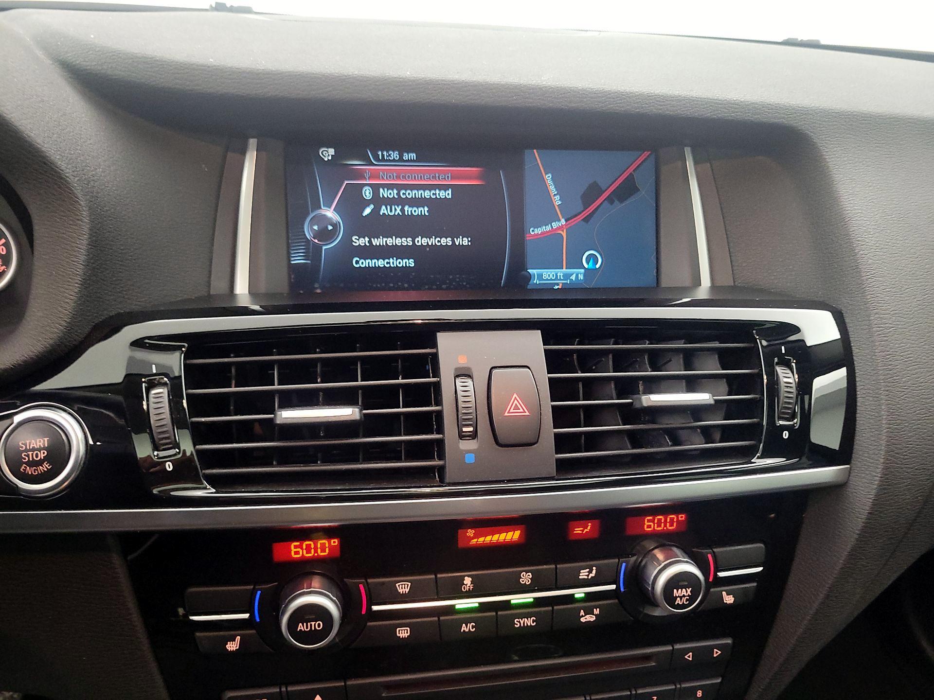 Thumbnail: 2016 BMW X3 - 15
