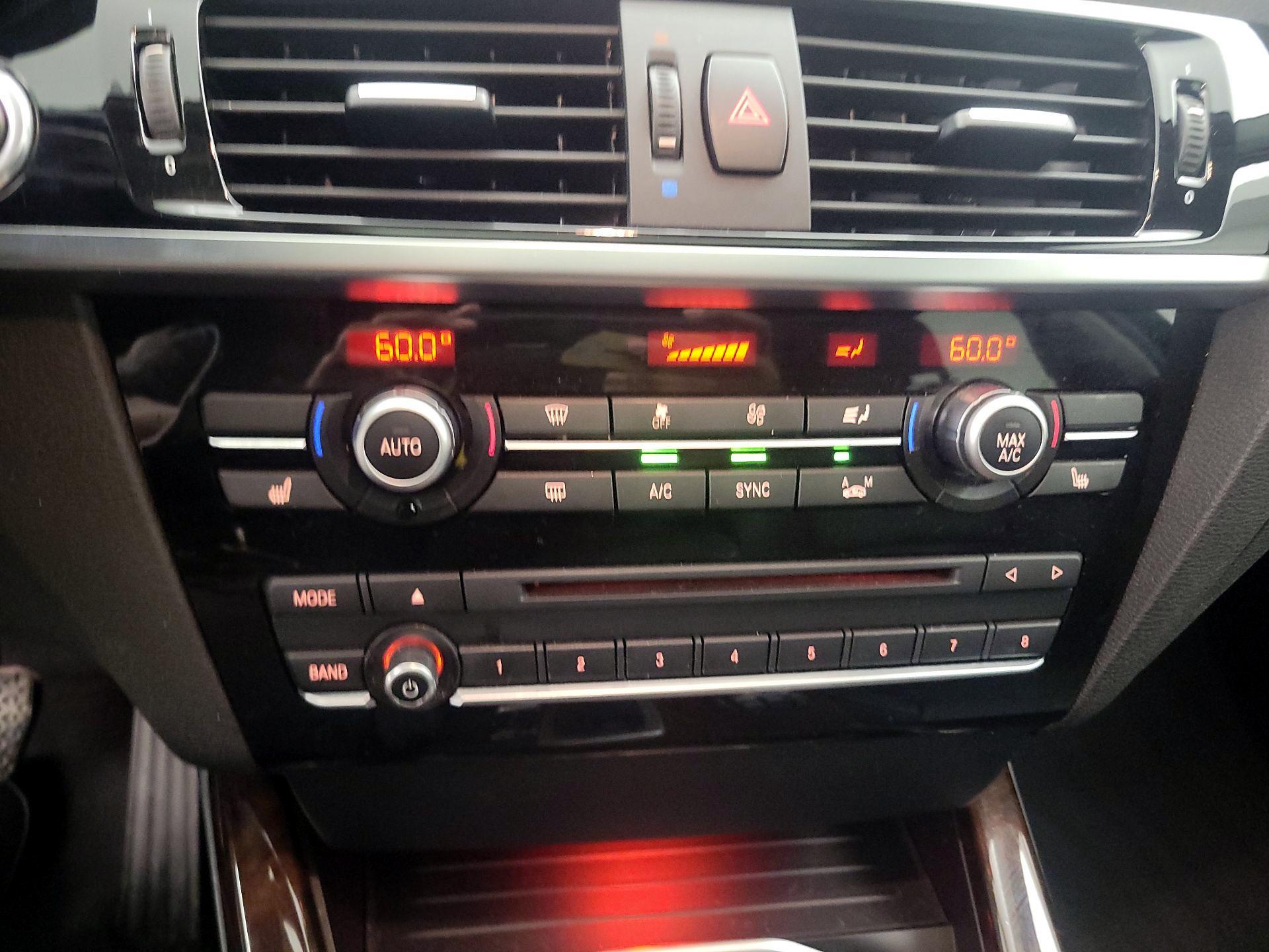 Thumbnail: 2016 BMW X3 - 16