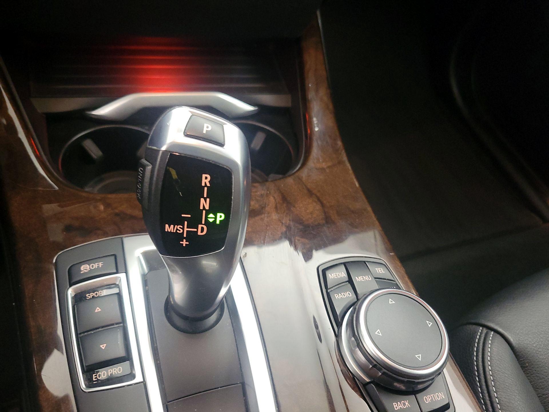 Thumbnail: 2016 BMW X3 - 17