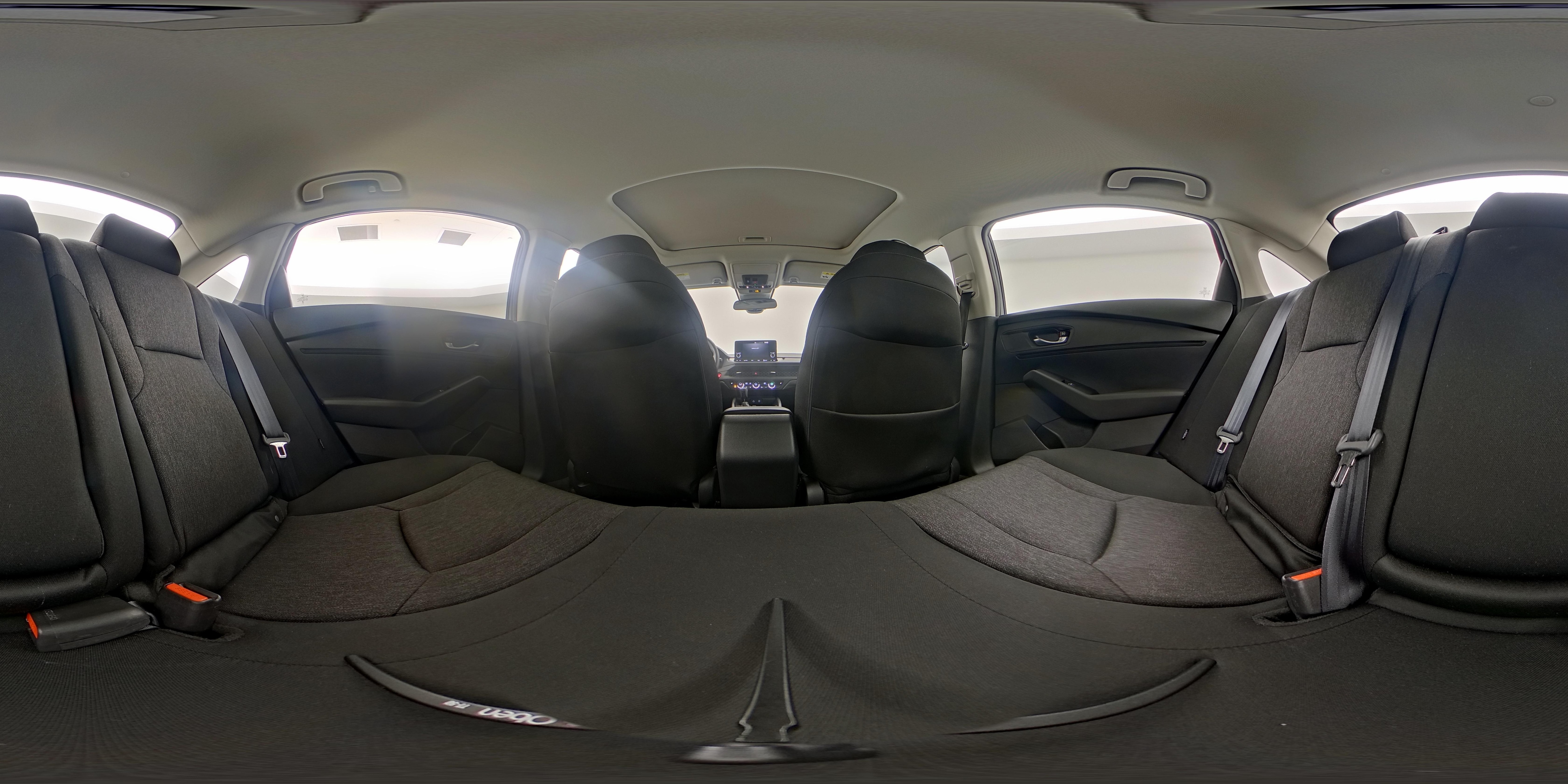 2024 Honda Accord EX - Photo 24