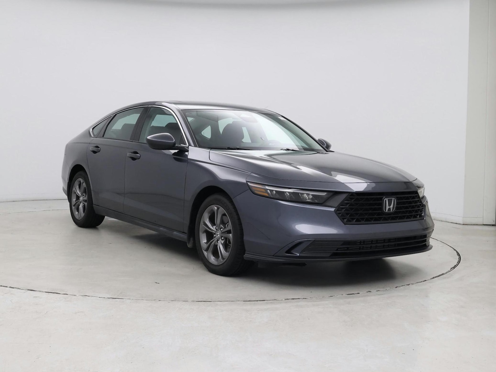 2024 Honda Accord EX - Photo 2