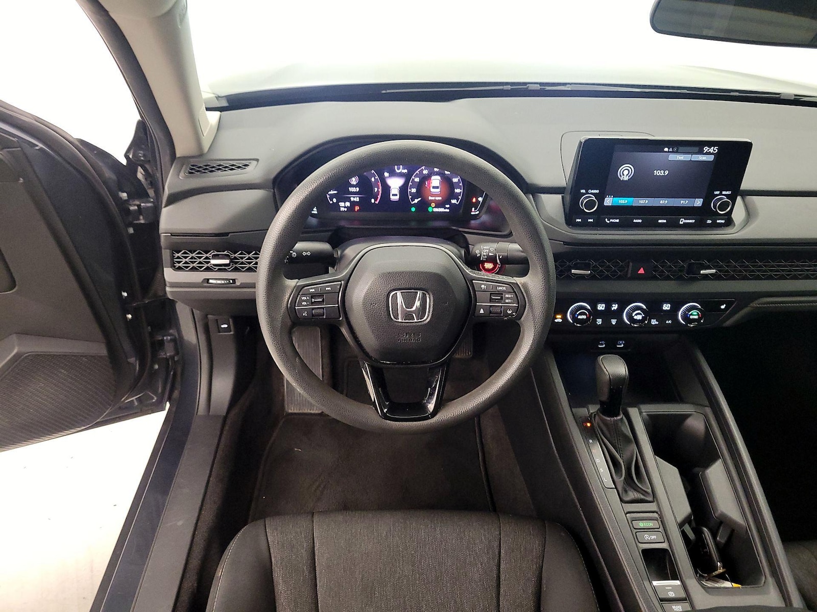 2024 Honda Accord EX - Photo 11