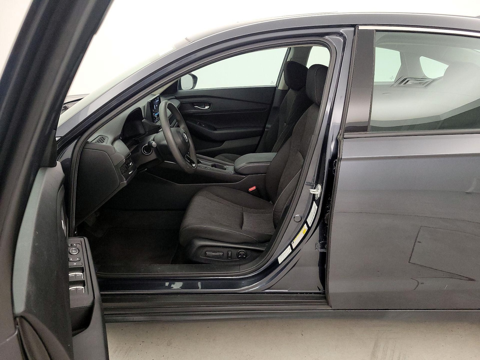 2024 Honda Accord EX - Photo 12
