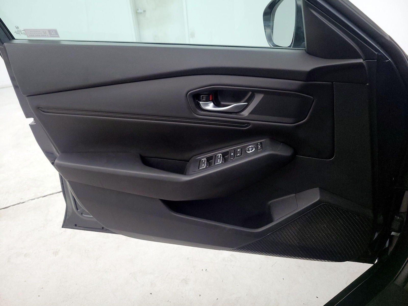 2024 Honda Accord EX - Photo 13