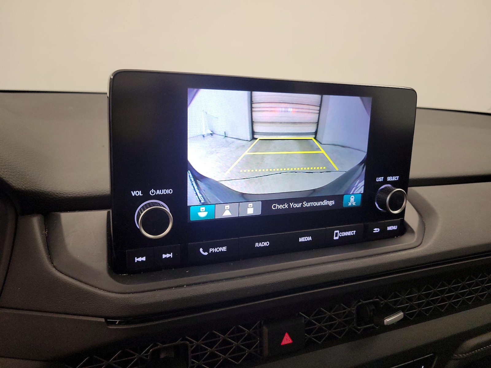 2024 Honda Accord EX - Photo 14