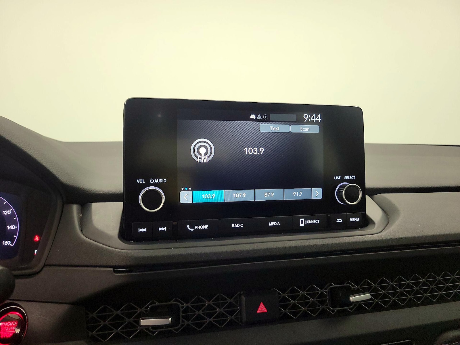 2024 Honda Accord EX - Photo 15