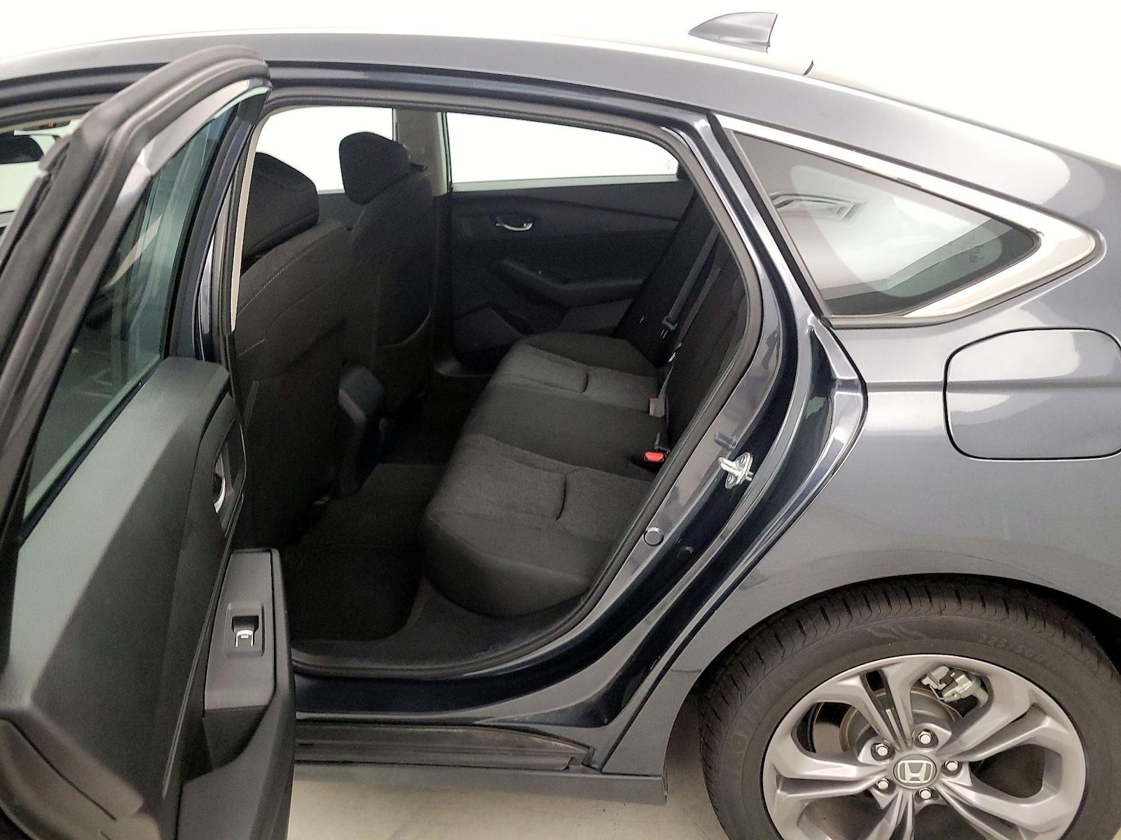 2024 Honda Accord EX - Photo 19