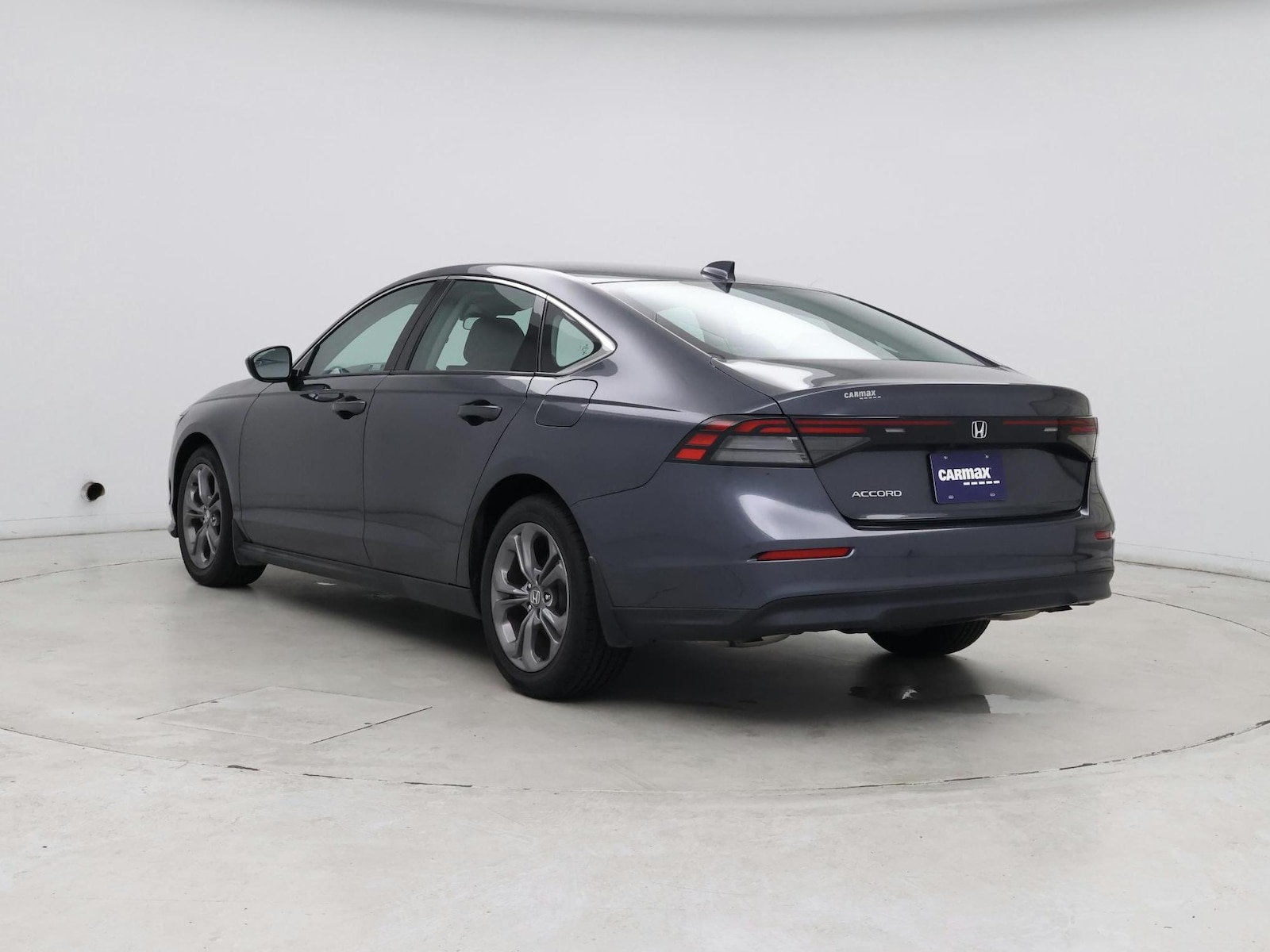 2024 Honda Accord EX - Photo 3