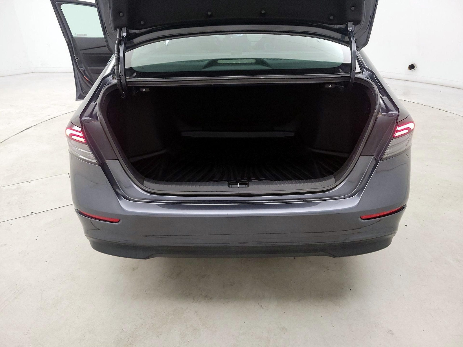 2024 Honda Accord EX - Photo 20