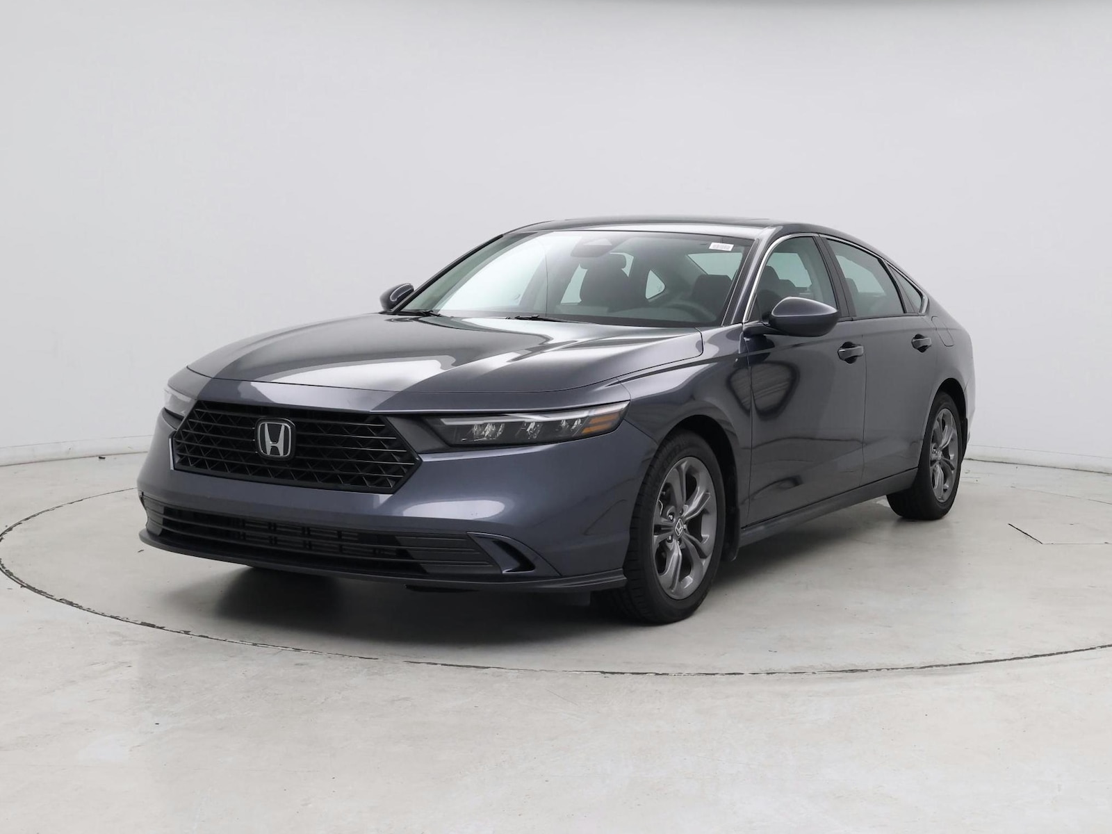 2024 Honda Accord EX - Photo 5