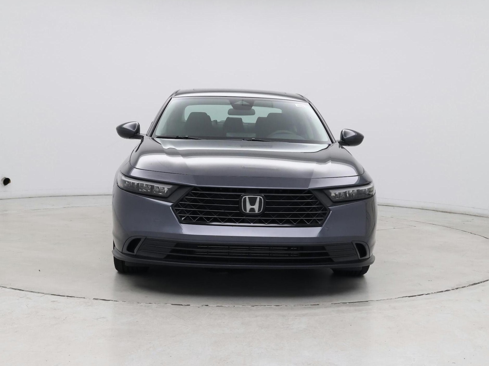 2024 Honda Accord EX - Photo 6