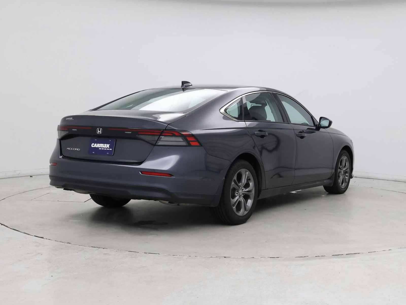 2024 Honda Accord EX - Photo 9