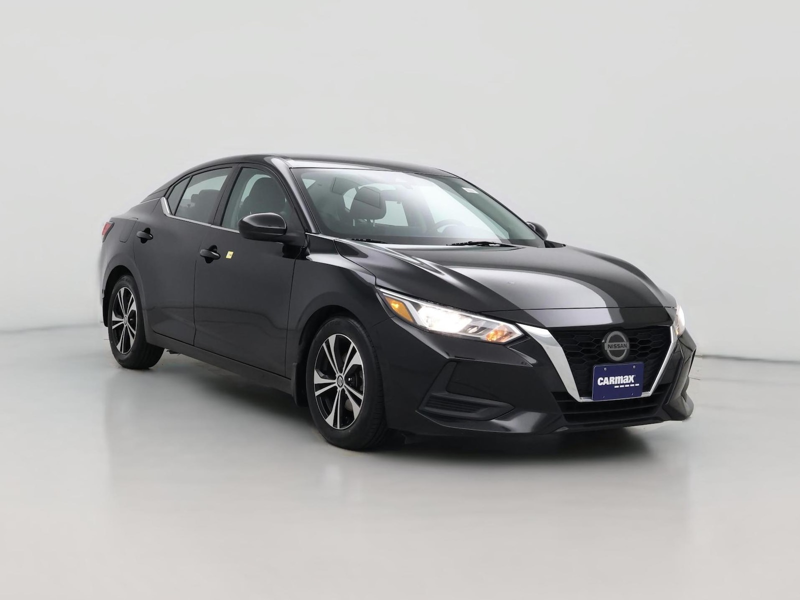 2021 Nissan Sentra