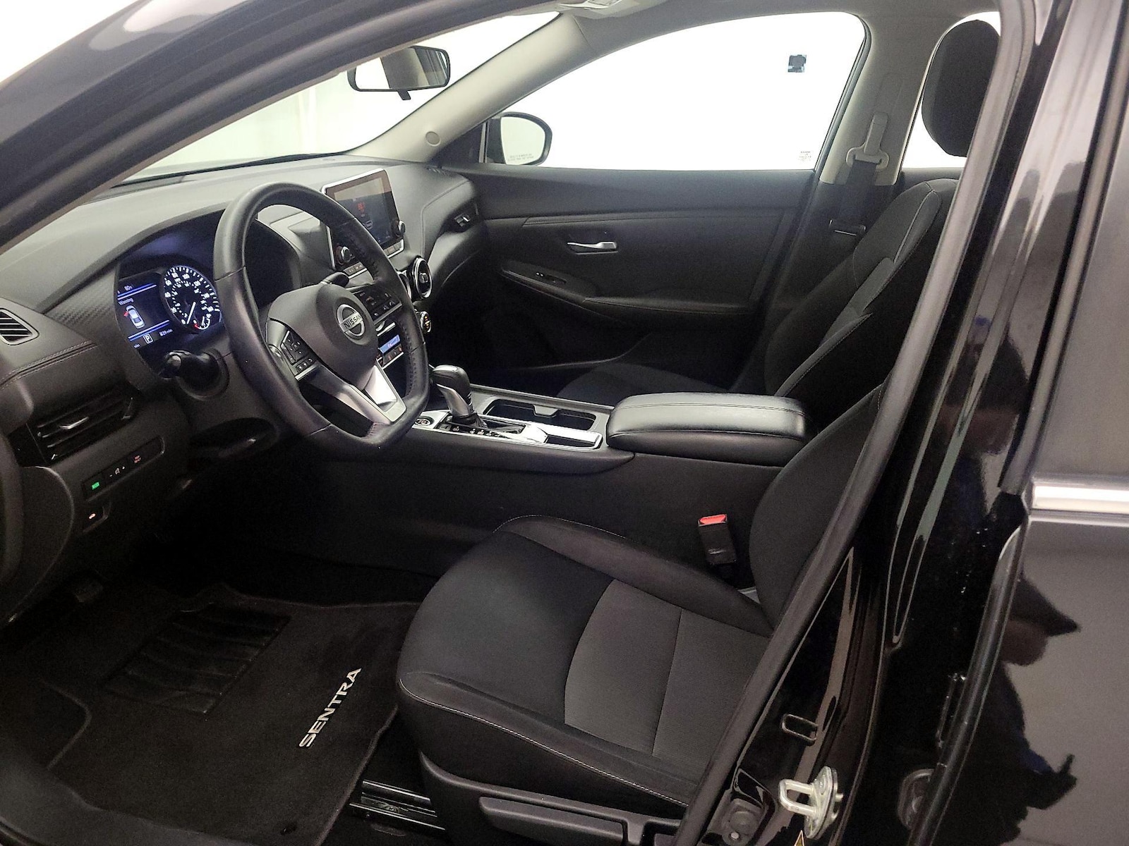 Side Airbags