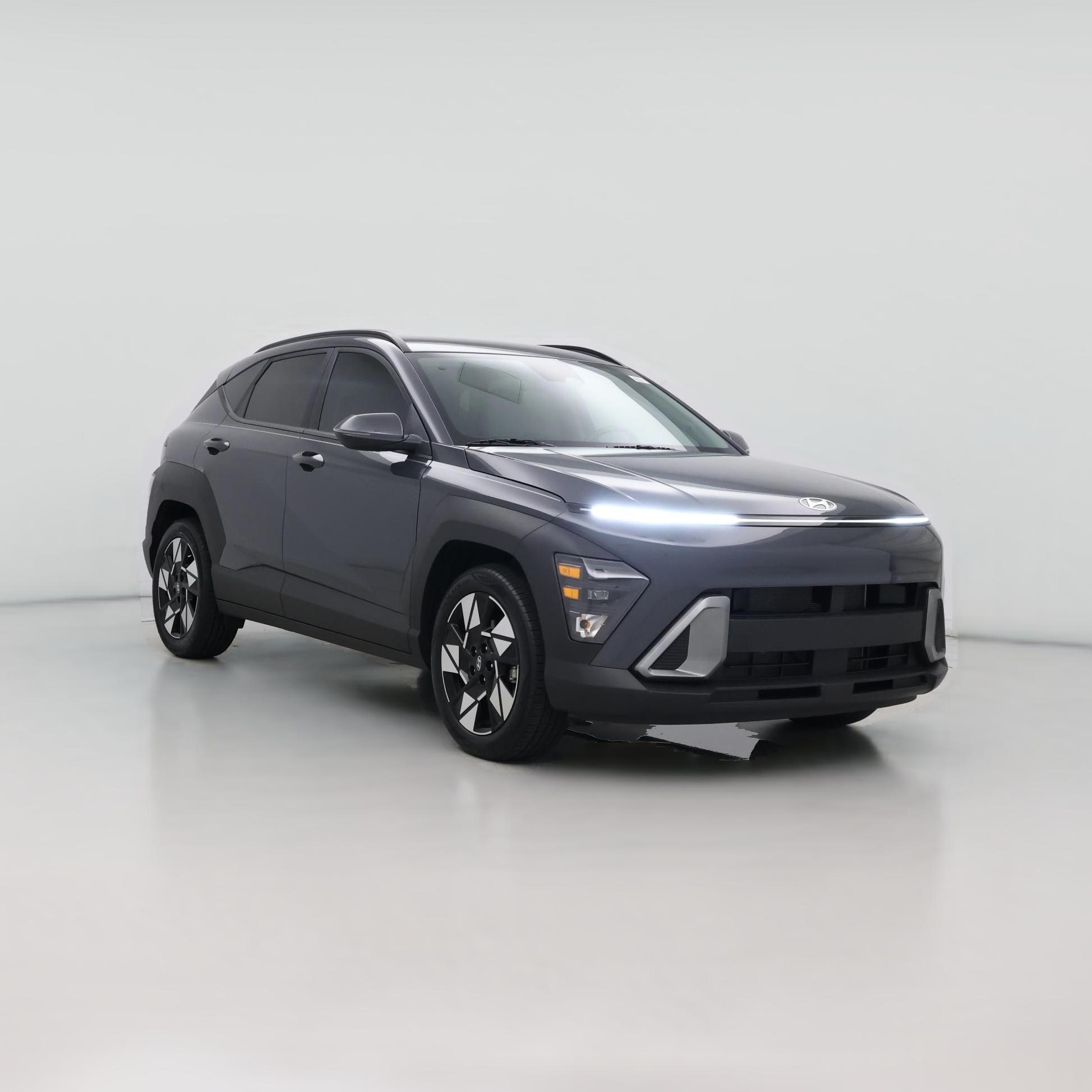 Thumbnail: 2024 Hyundai Kona - 1