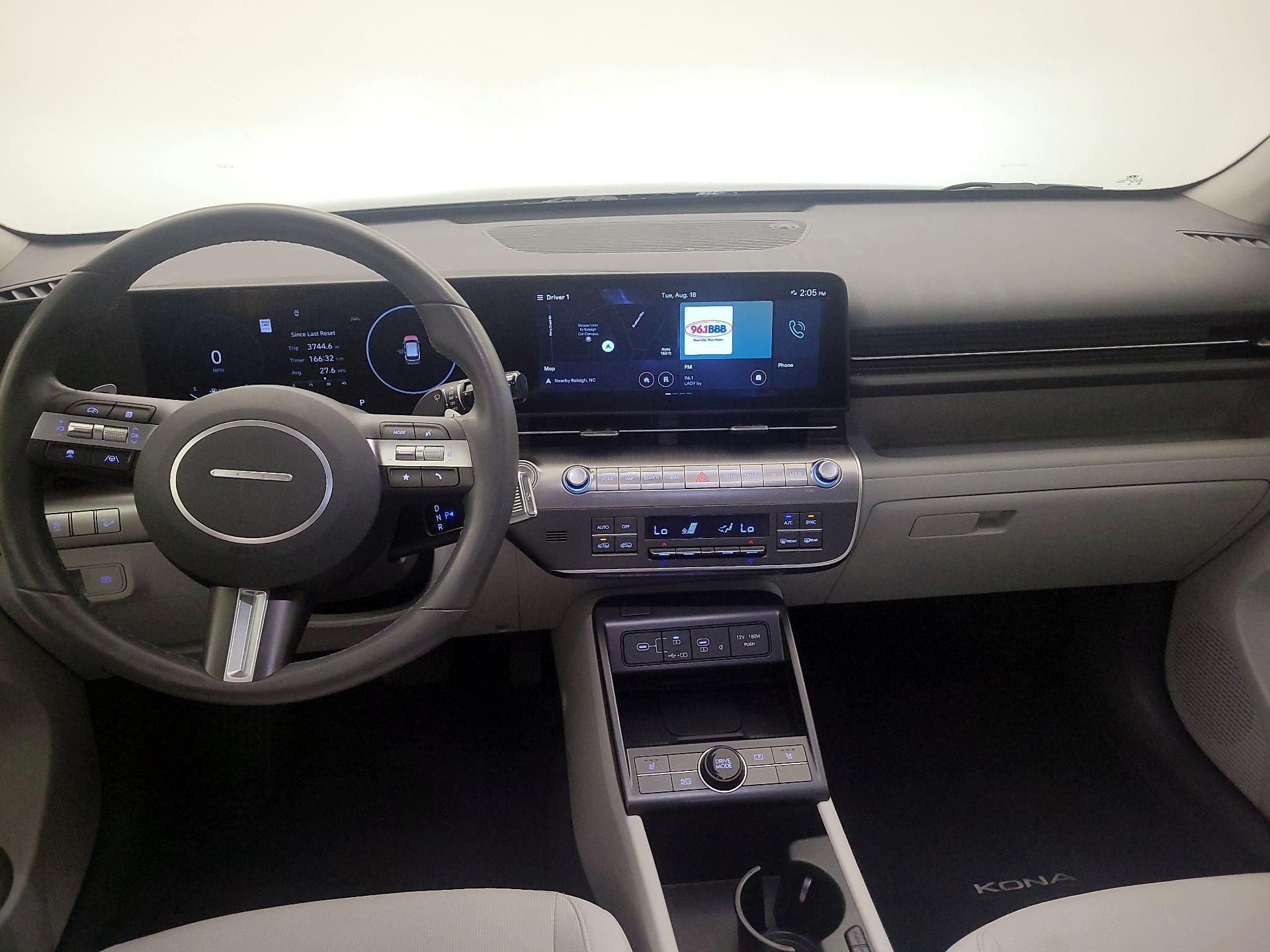 Thumbnail: 2024 Hyundai Kona - 9