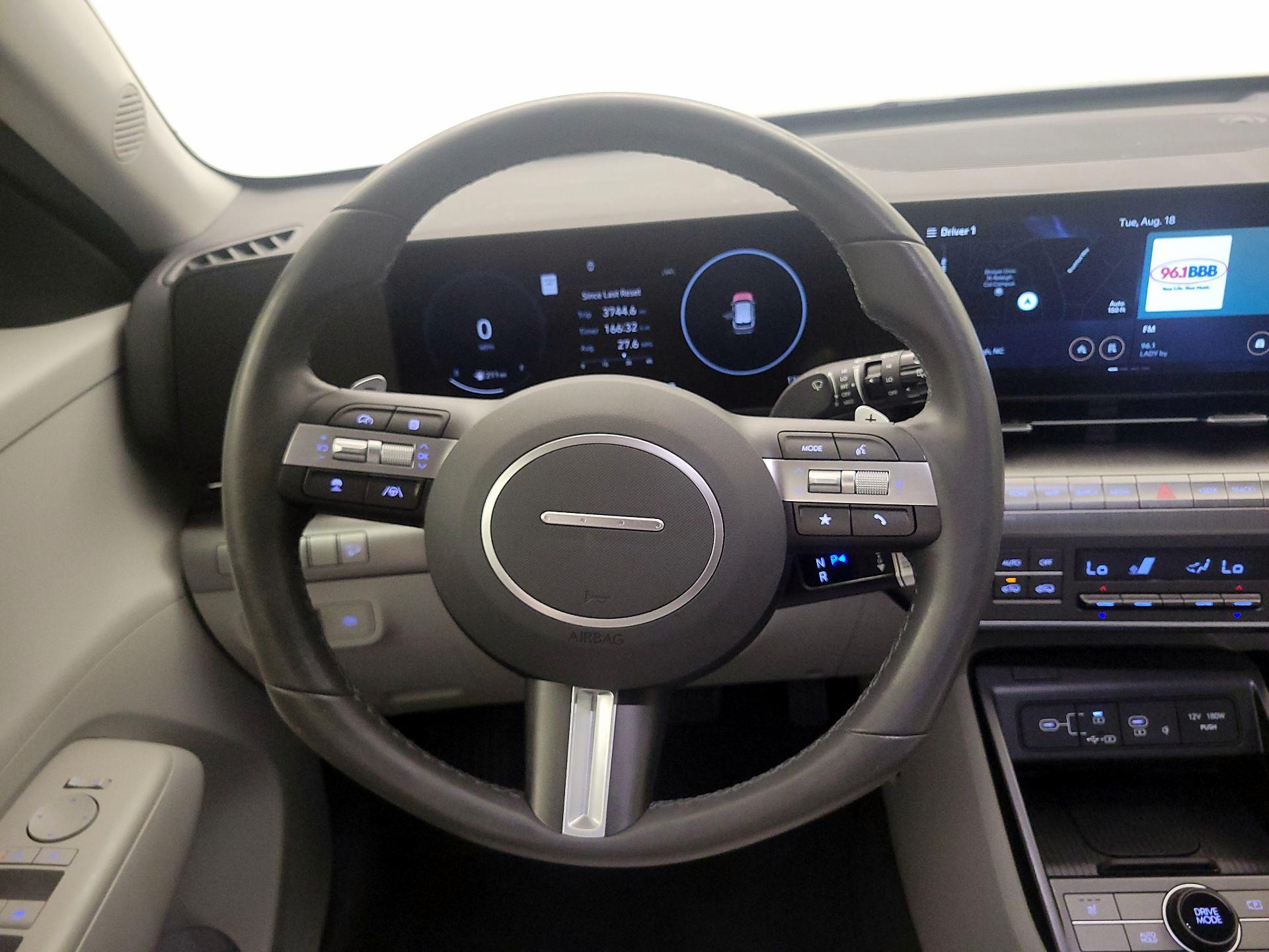 Thumbnail: 2024 Hyundai Kona - 10