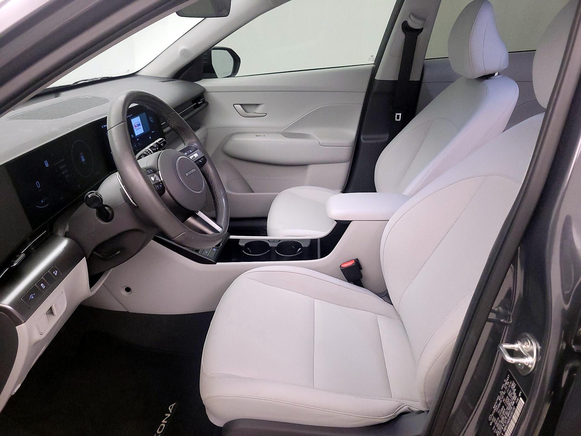 Thumbnail: 2024 Hyundai Kona - 11