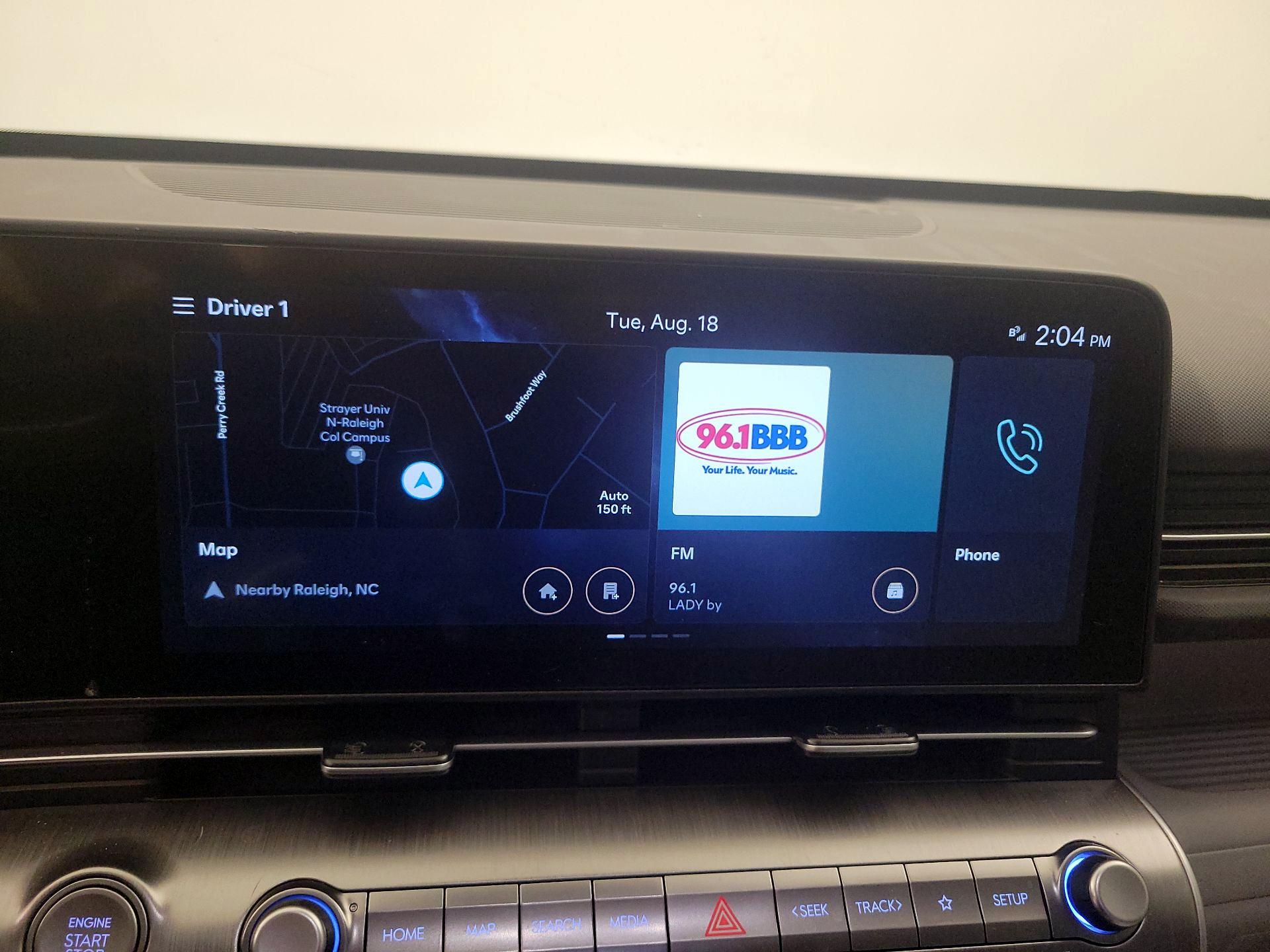 Thumbnail: 2024 Hyundai Kona - 15