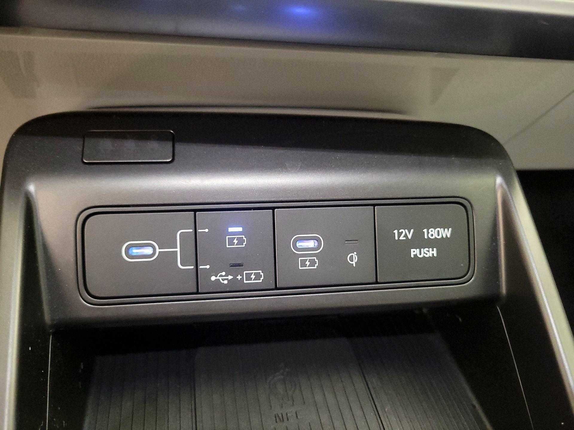 Thumbnail: 2024 Hyundai Kona - 18