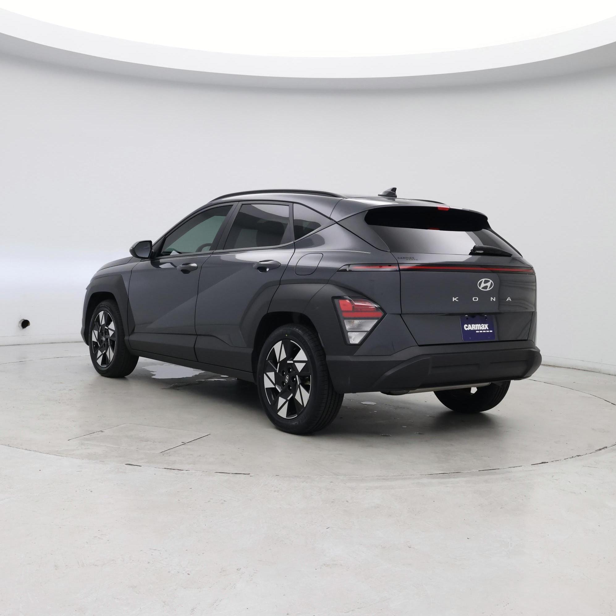 Thumbnail: 2024 Hyundai Kona - 2