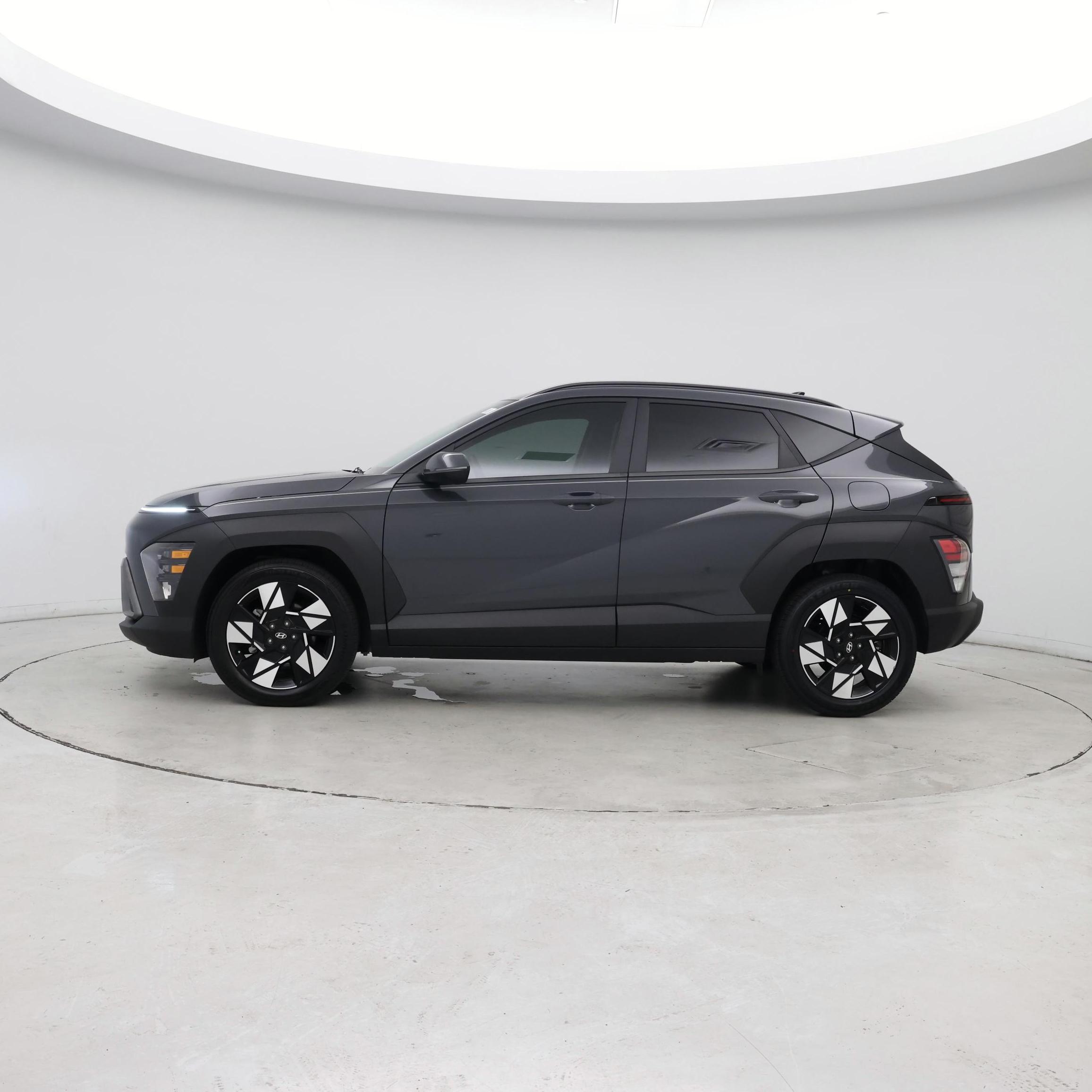 Thumbnail: 2024 Hyundai Kona - 3