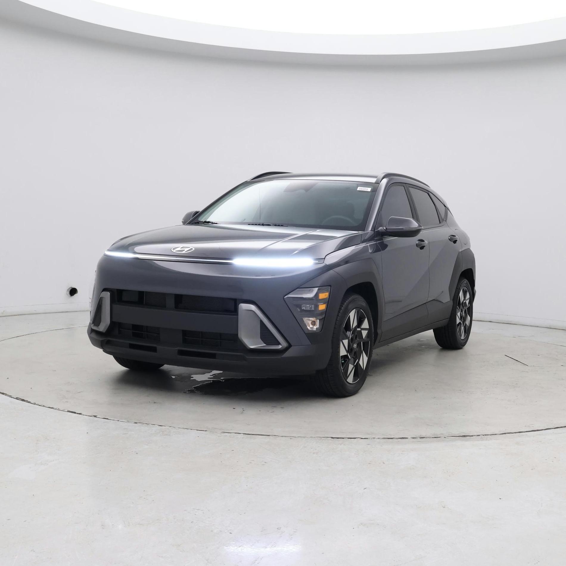 Thumbnail: 2024 Hyundai Kona - 4