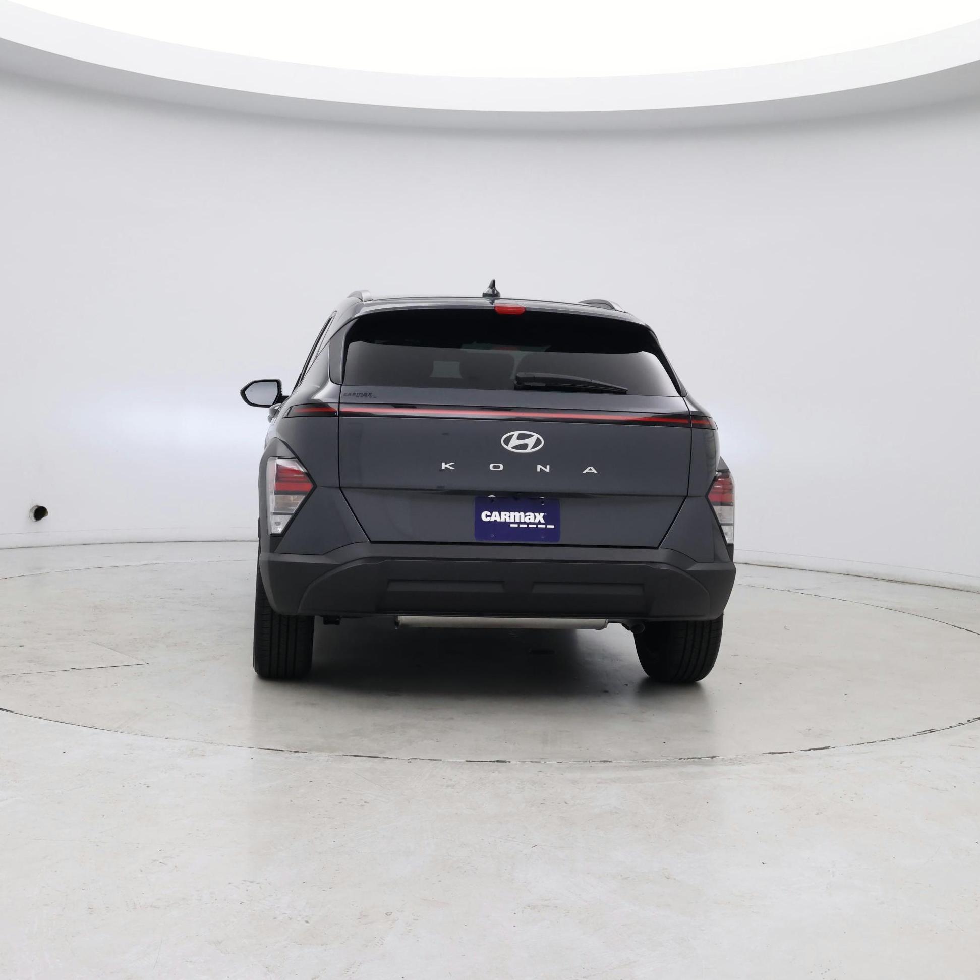 Thumbnail: 2024 Hyundai Kona - 6