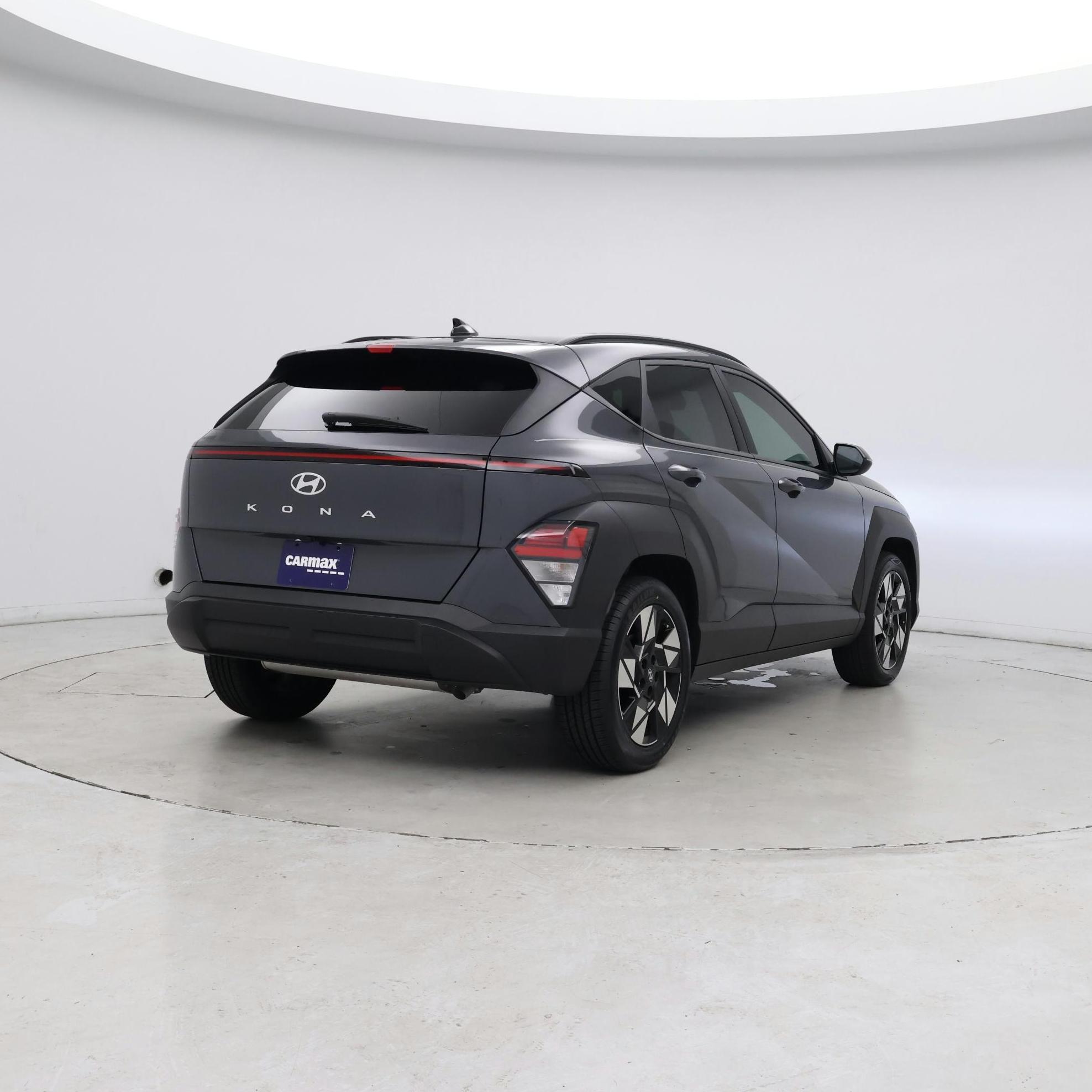 Thumbnail: 2024 Hyundai Kona - 8