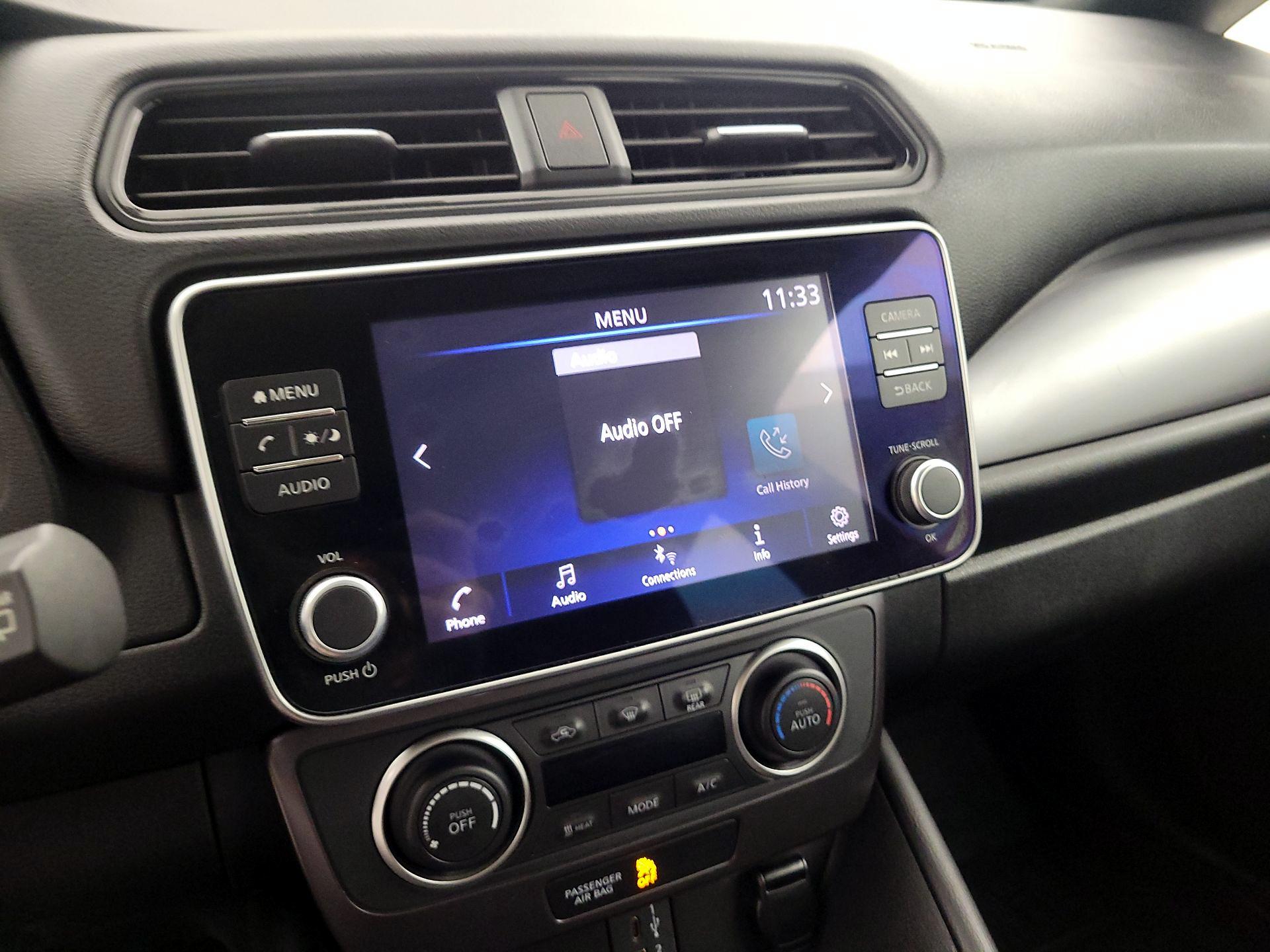 Thumbnail: 2020 Nissan Leaf - 15