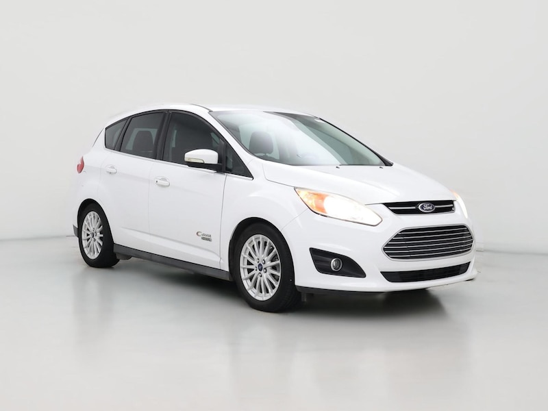 2015 Ford C-Max Energi SEL -
                  Raleigh, NC
