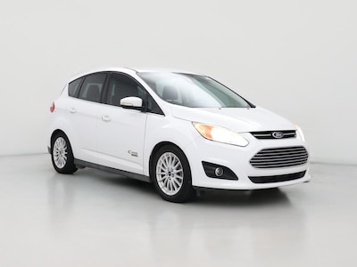 2015 Ford C-Max energi SEL