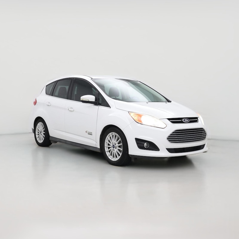 2015 Ford C-Max energi SEL
