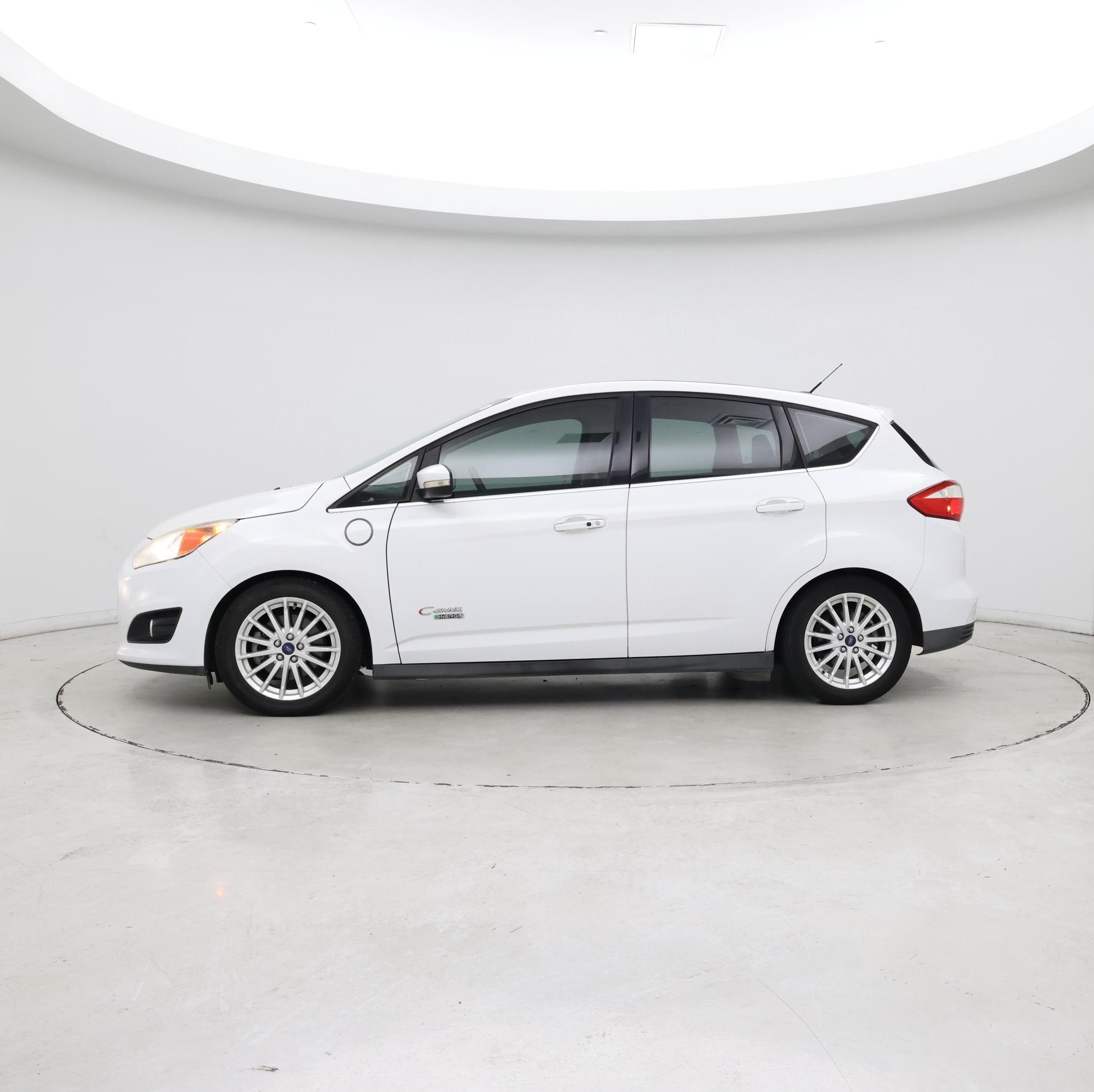 Thumbnail: 2015 Ford C-Max - 3