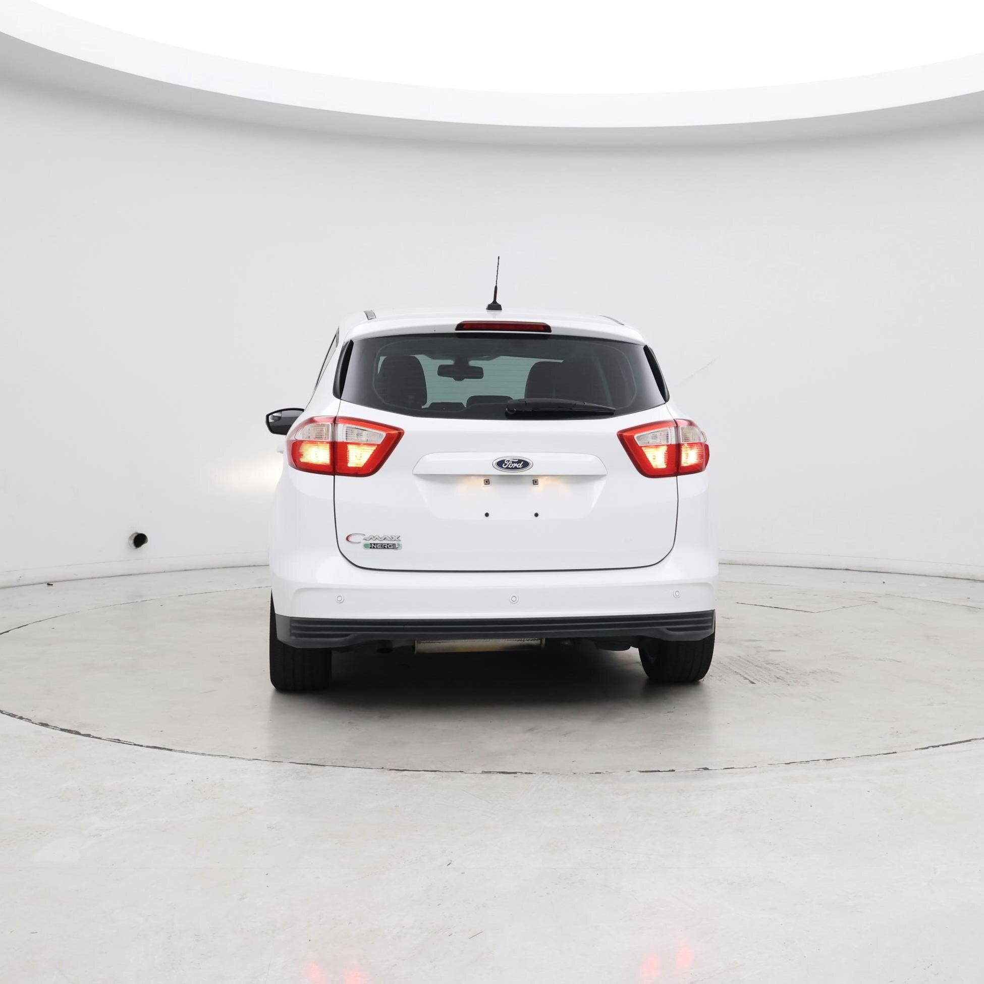 Thumbnail: 2015 Ford C-Max - 6