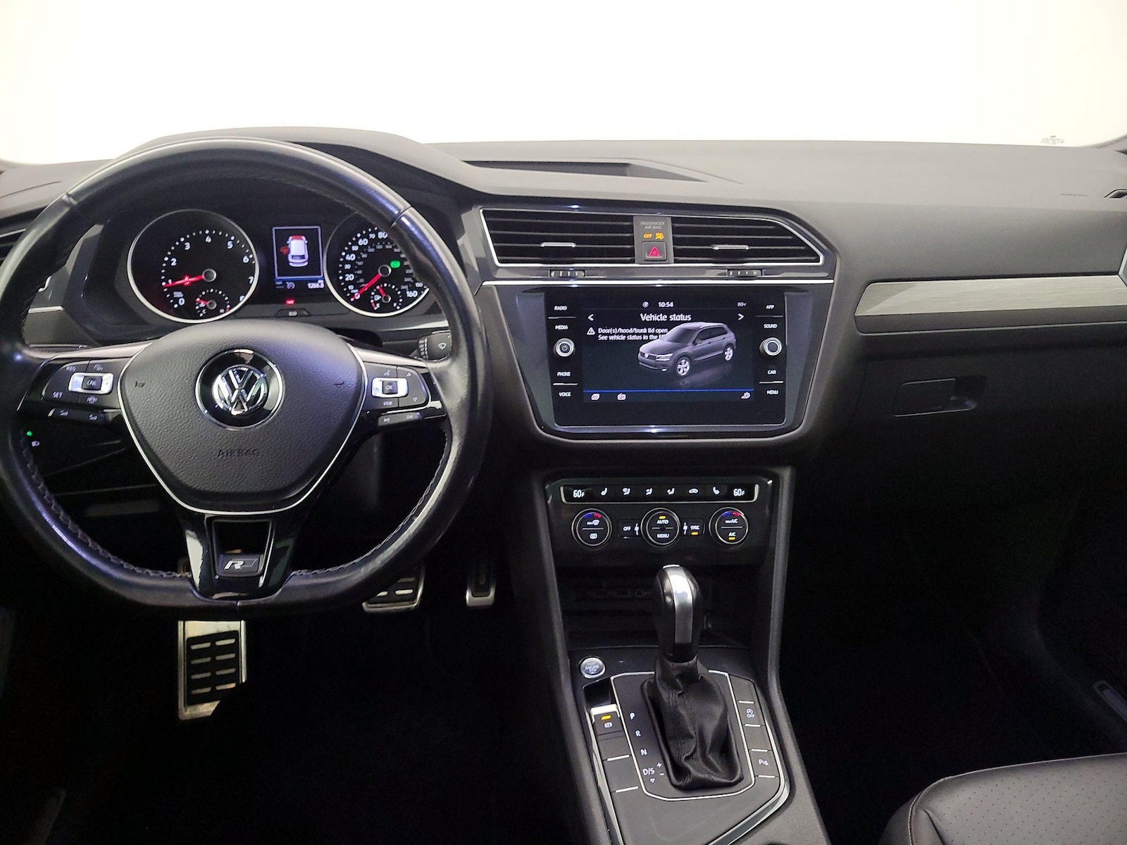 Rear View Camera