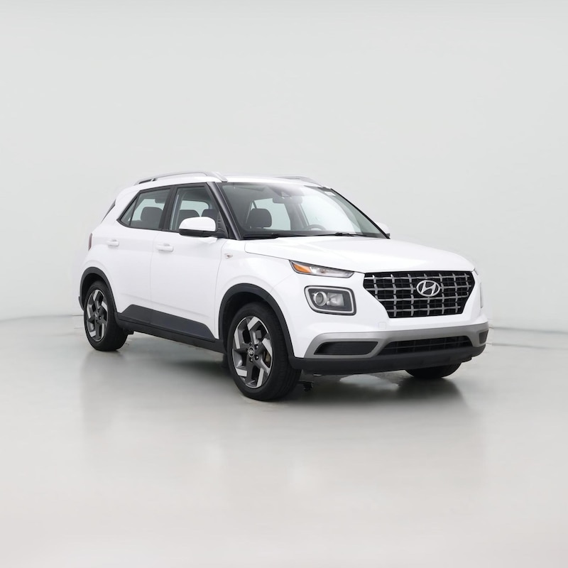 2022 Hyundai Venue SEL