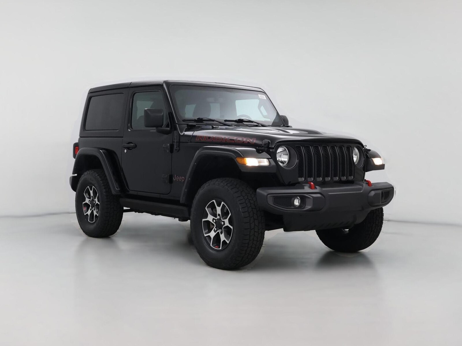 Smart Key, Hard Top, 4WD/AWD